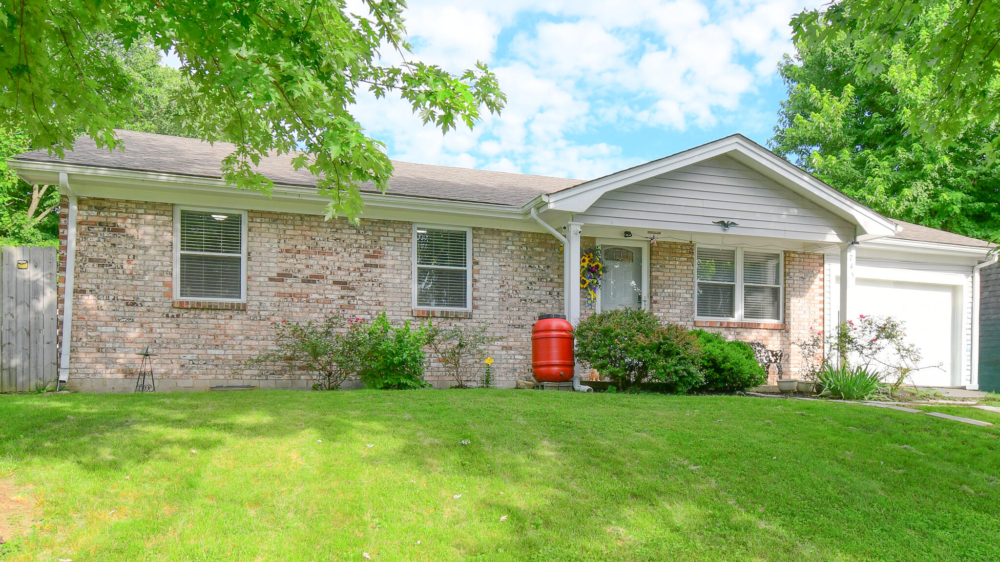 745 Ellerson Drive Property Photo 1
