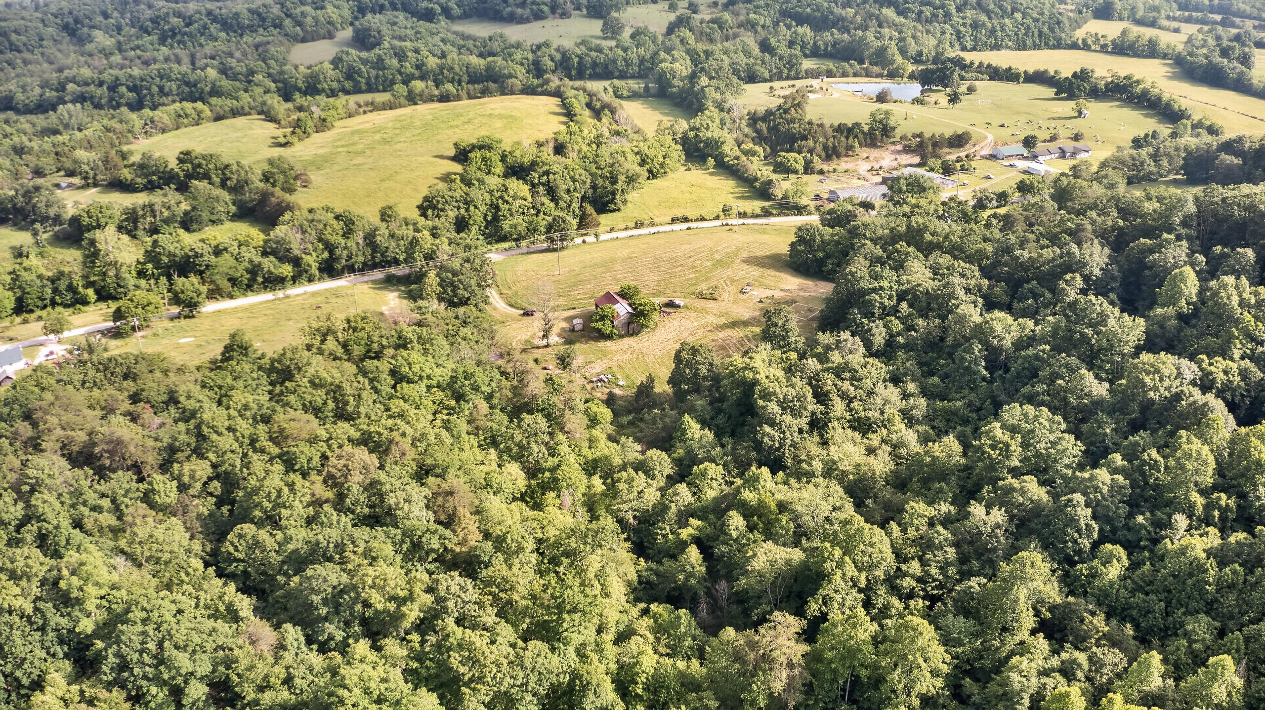 2953 Harmons Lick Road Property Photo 10