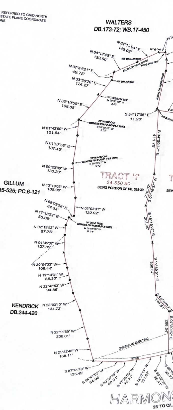 2953 Harmons Lick Road Property Photo 12