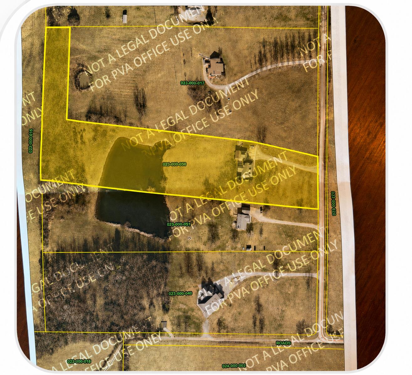 1259 Quarry Road Property Photo 3