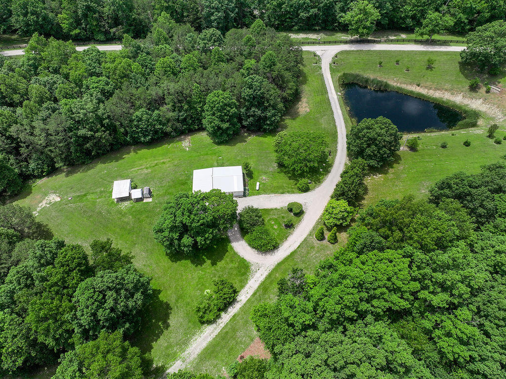 380 Gales Trail Property Photo 1