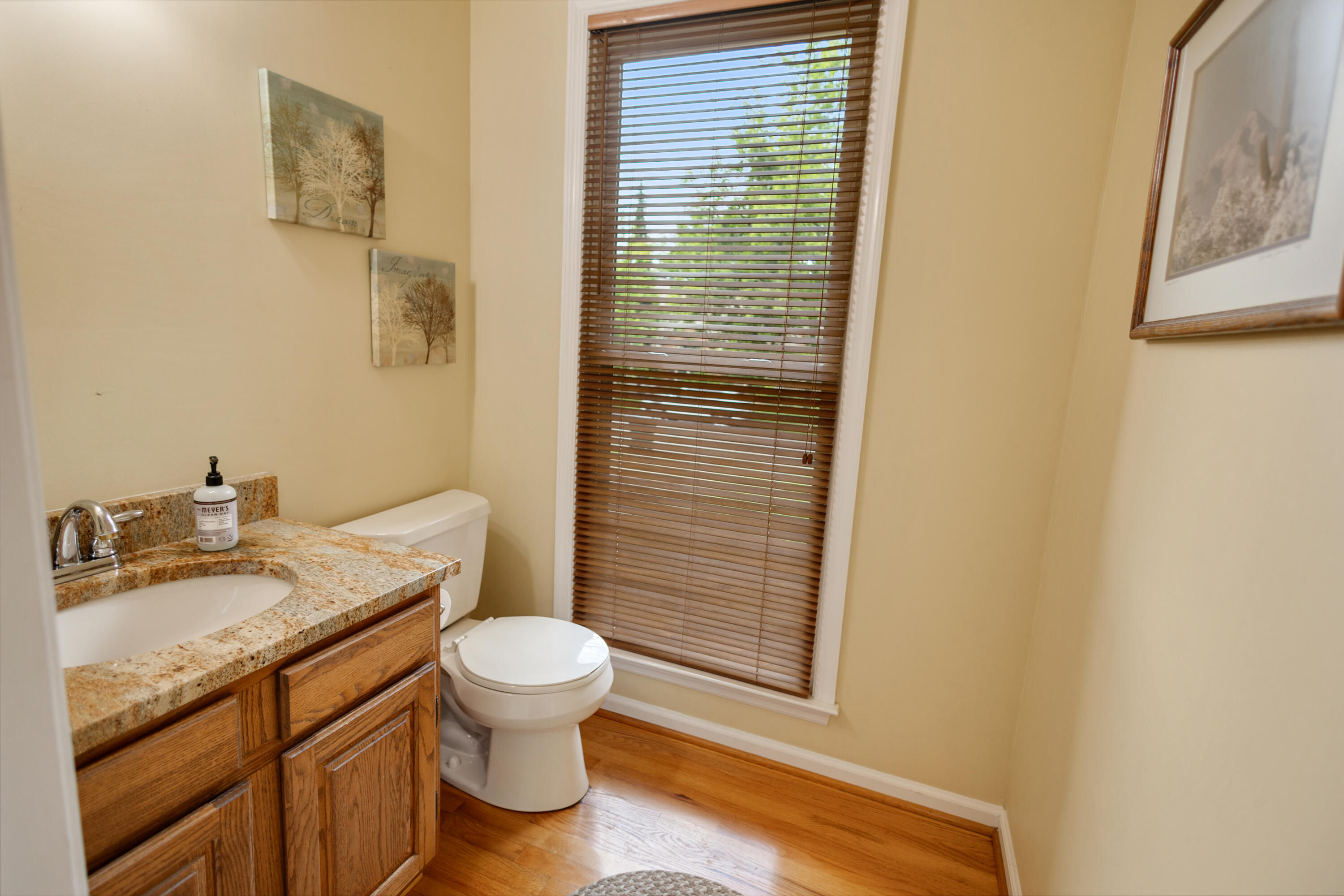 520 Ridgewater Court Property Photo 12