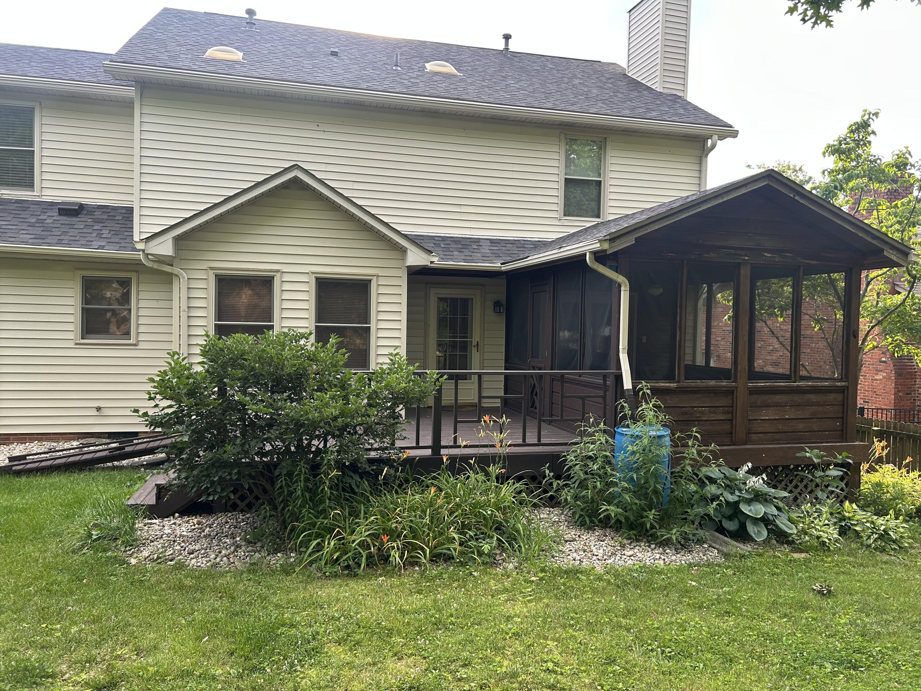 520 Ridgewater Court Property Photo 32