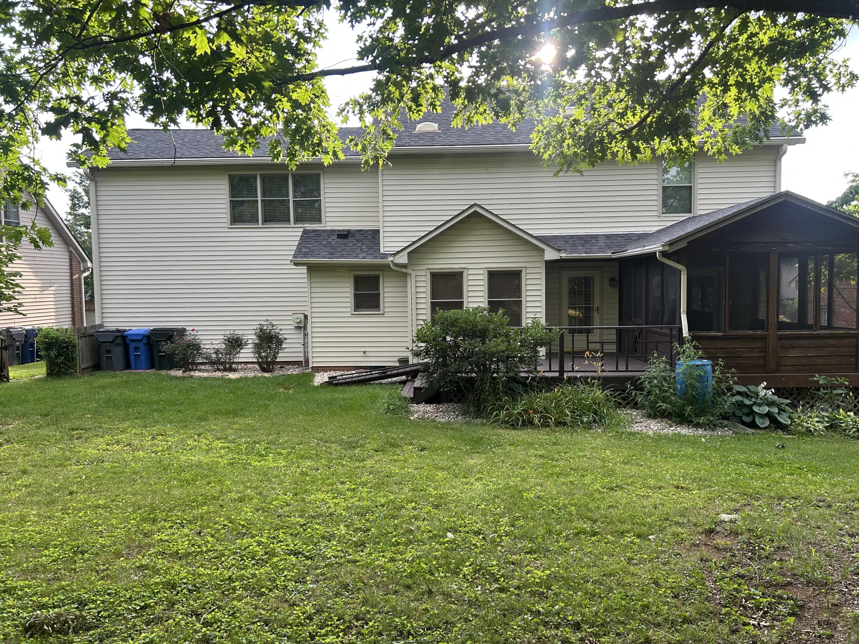 520 Ridgewater Court Property Photo 40