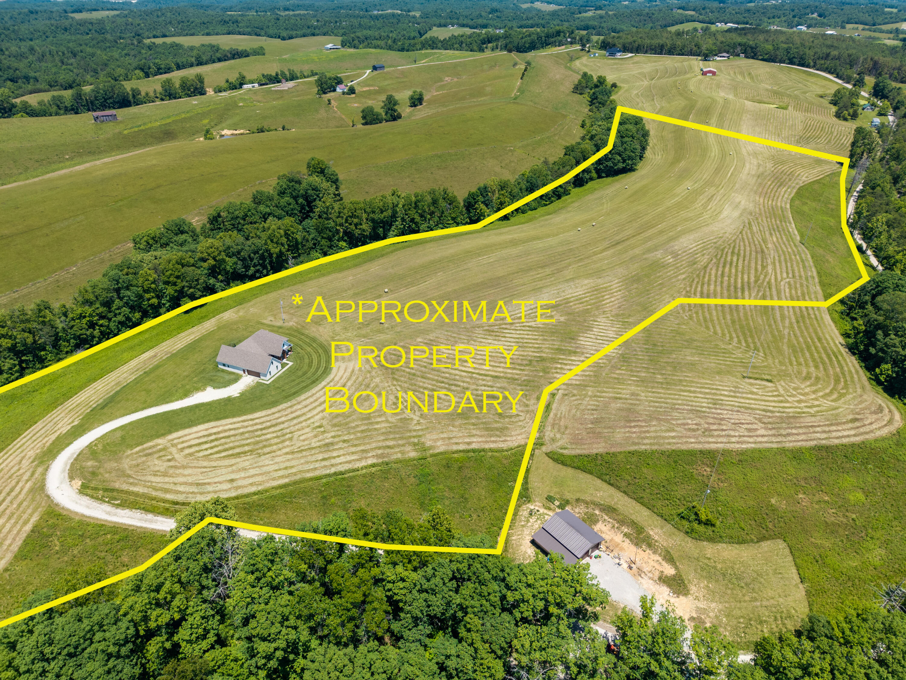 2380 Highway 976 Property Photo 8