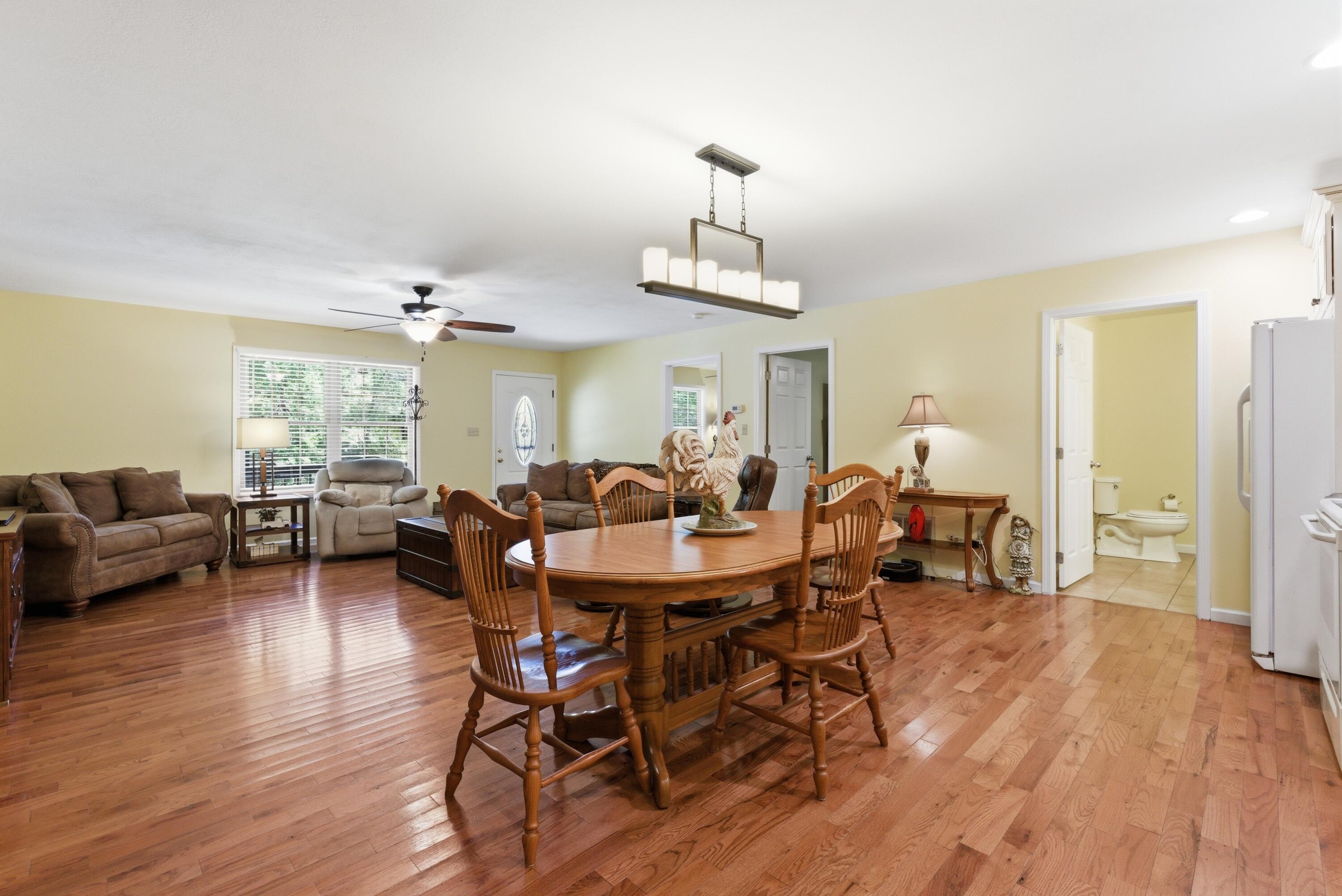 850 Cliffs Edge Road Property Photo 12