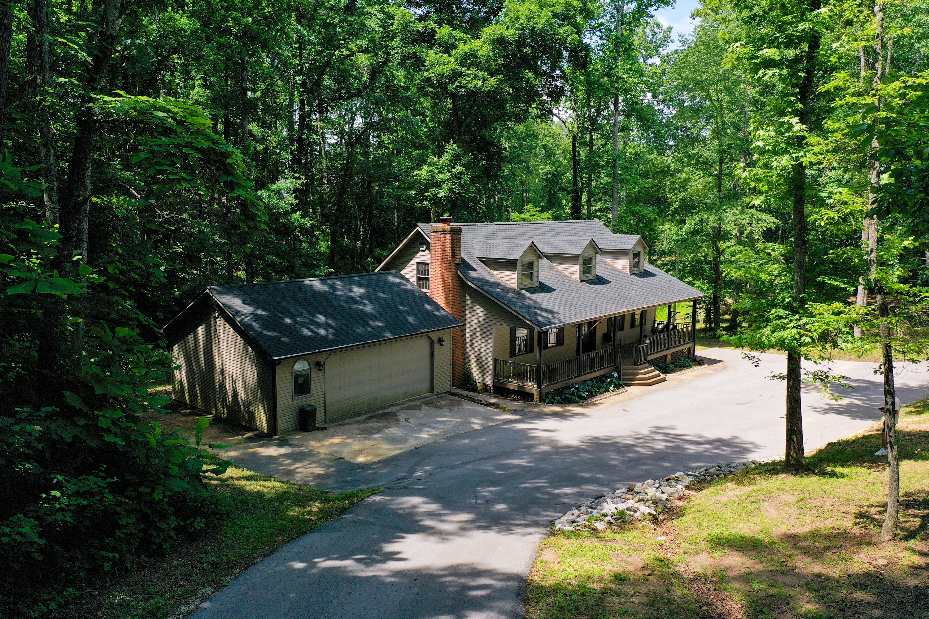 51 Tamarack Trace Property Photo 1