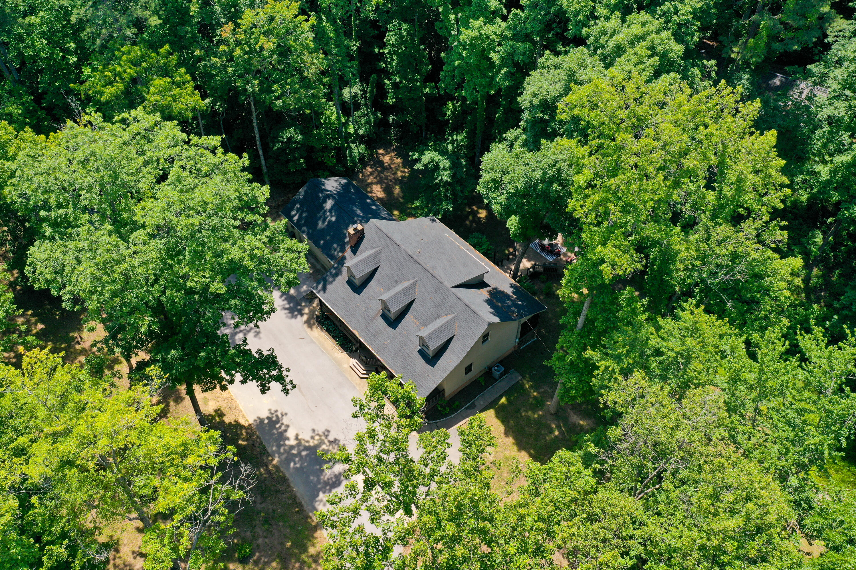 51 Tamarack Trace Property Photo 2