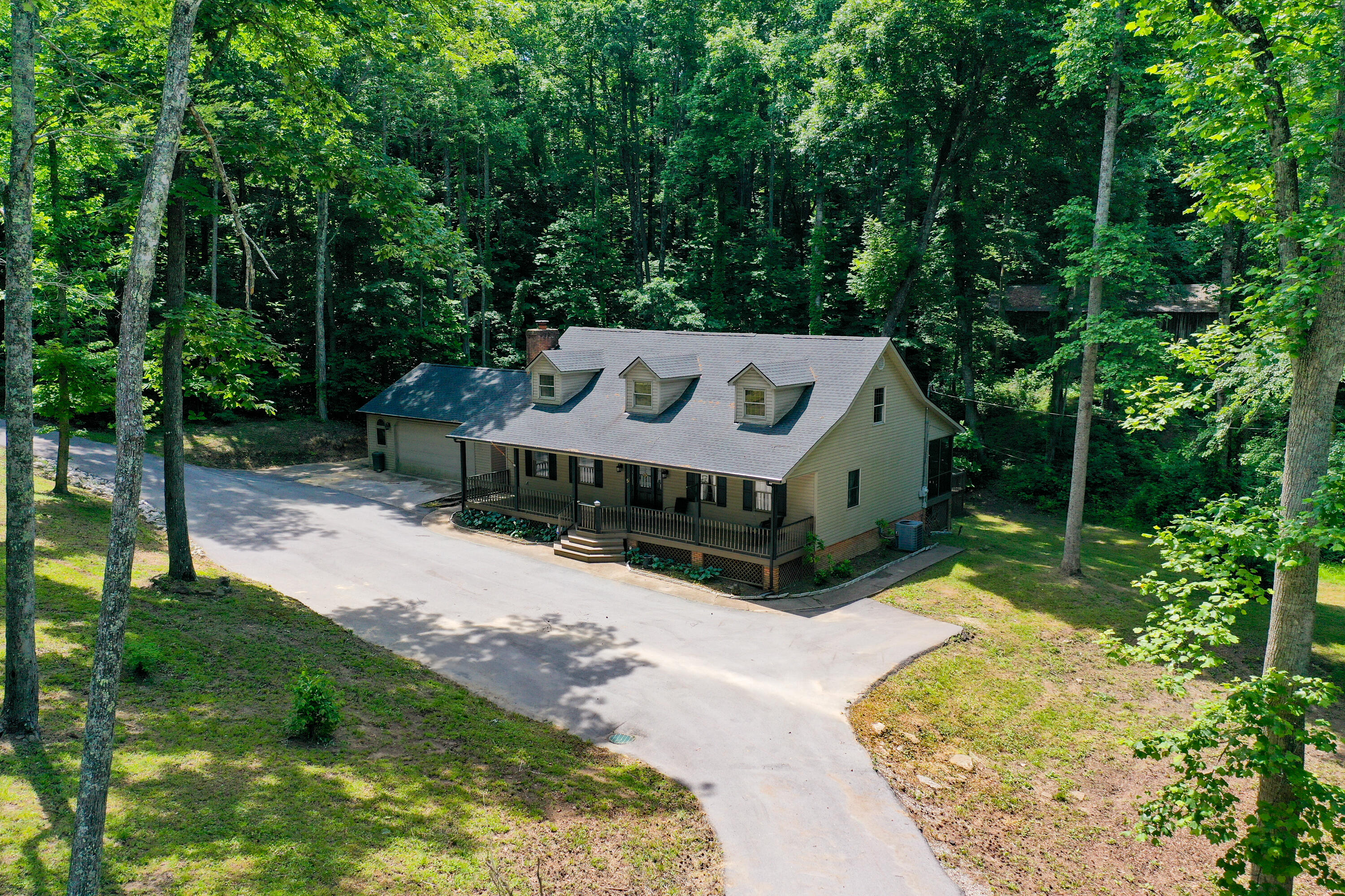 51 Tamarack Trace Property Photo 4