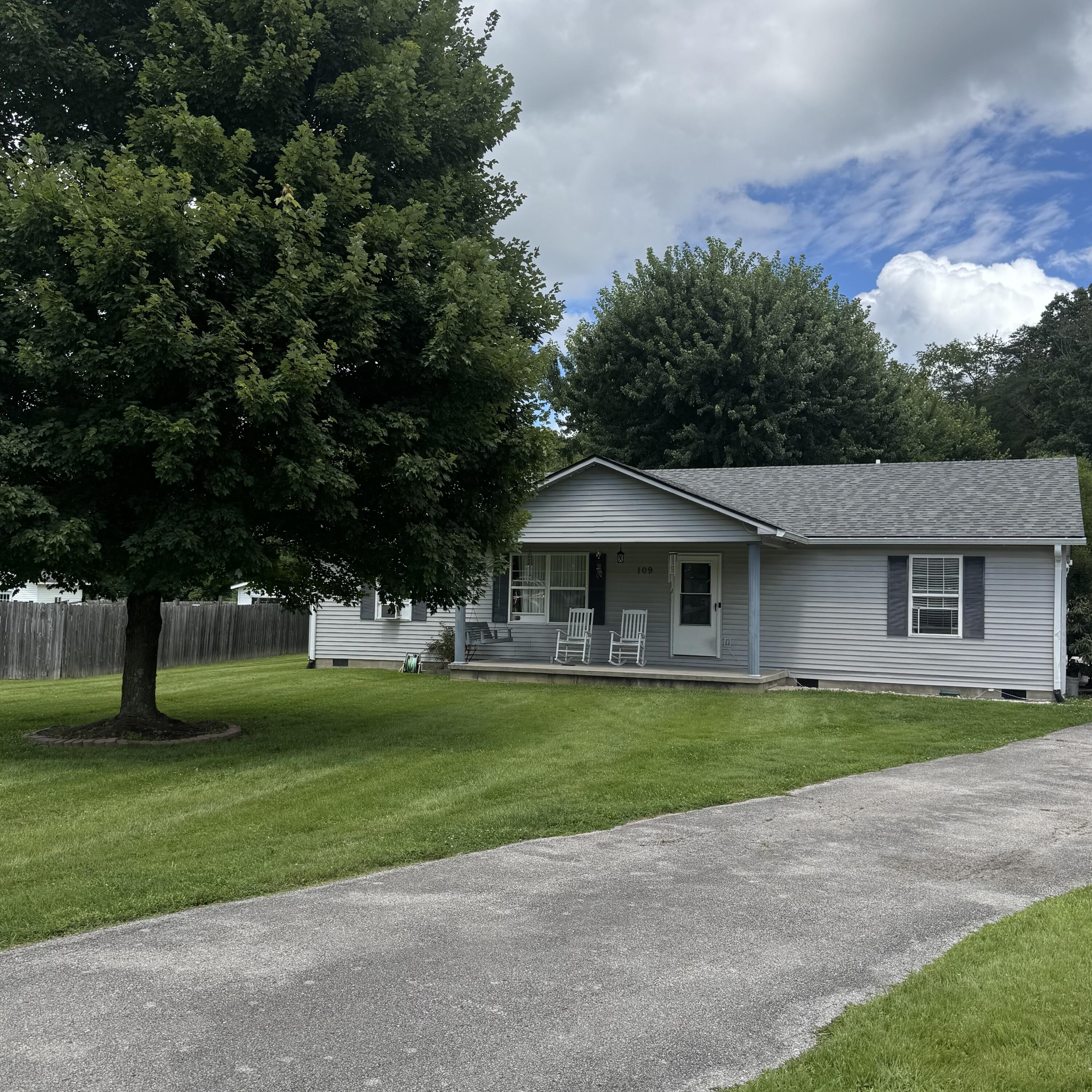 109 Dillon Court Property Photo 25