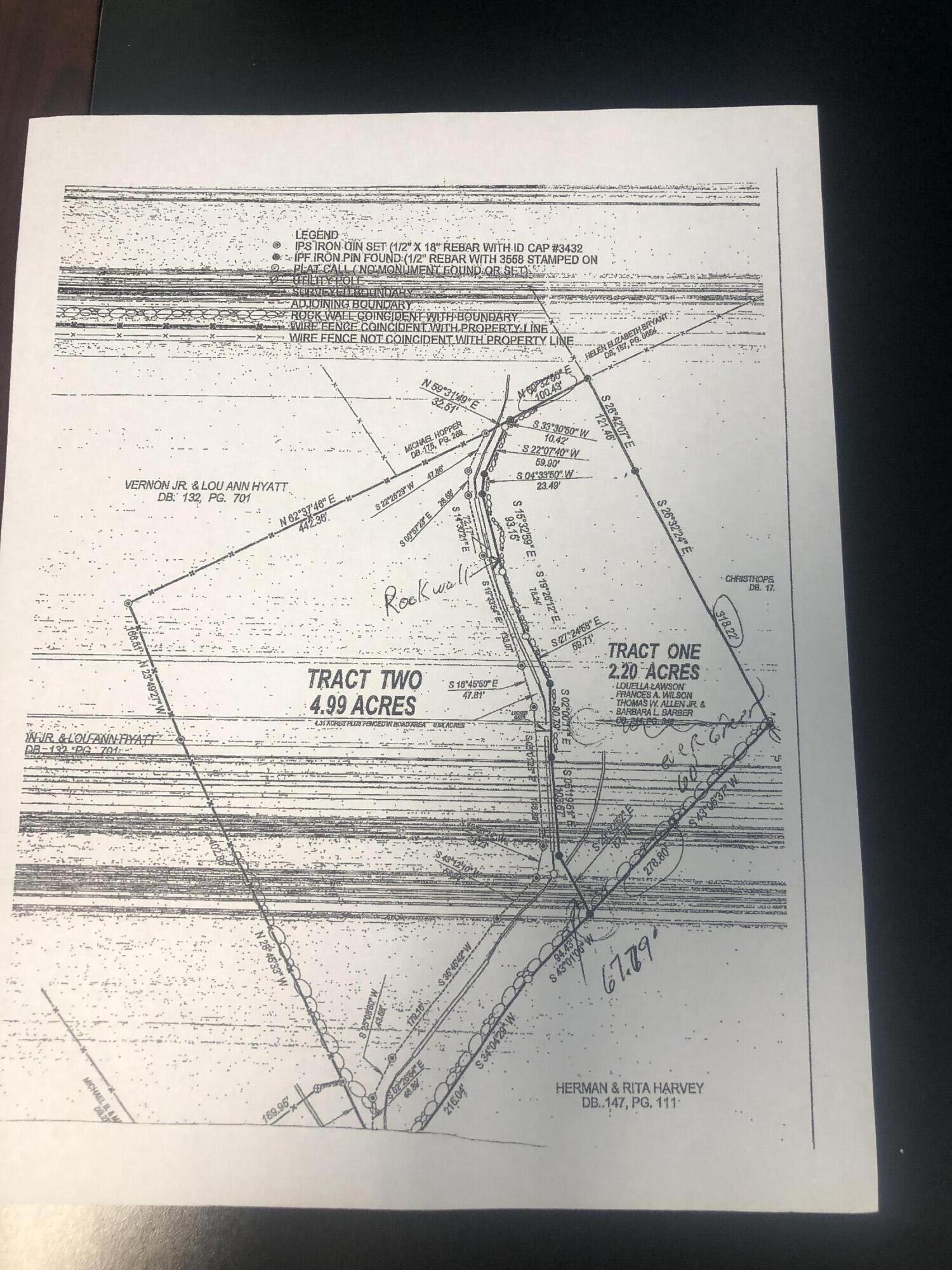 2.2 Acres Tract 1 Lock Road Property Photo 7