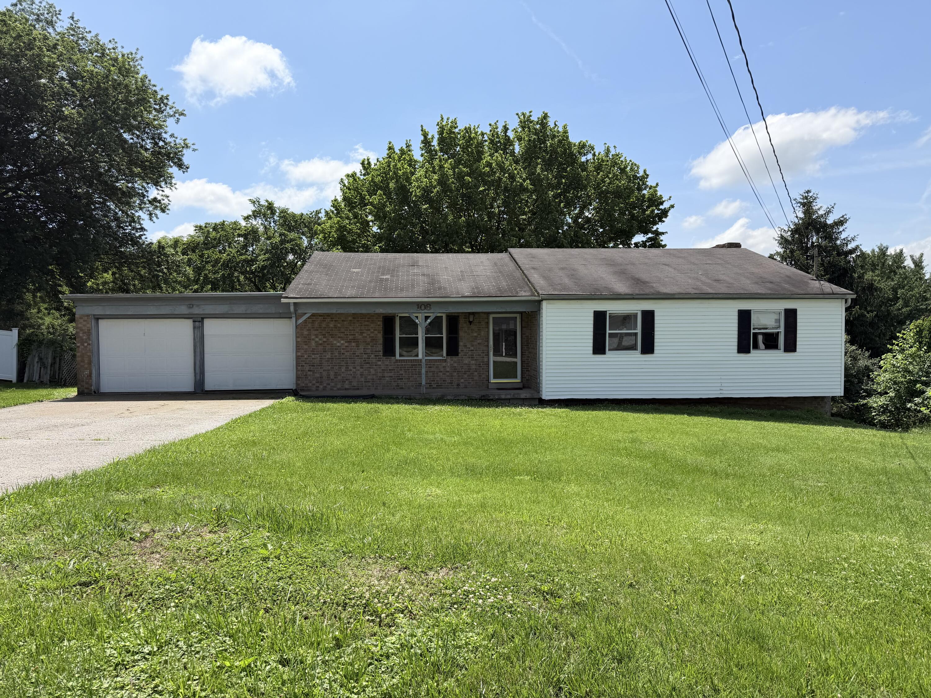 108 Walnut Hill Drive Property Photo 1