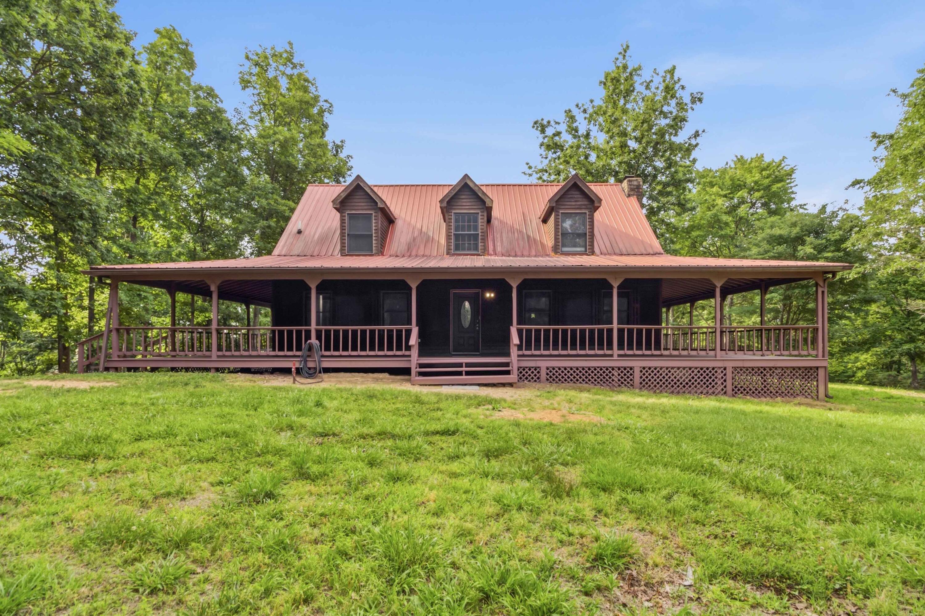 1803 Patsy Riffe Road Property Photo 1