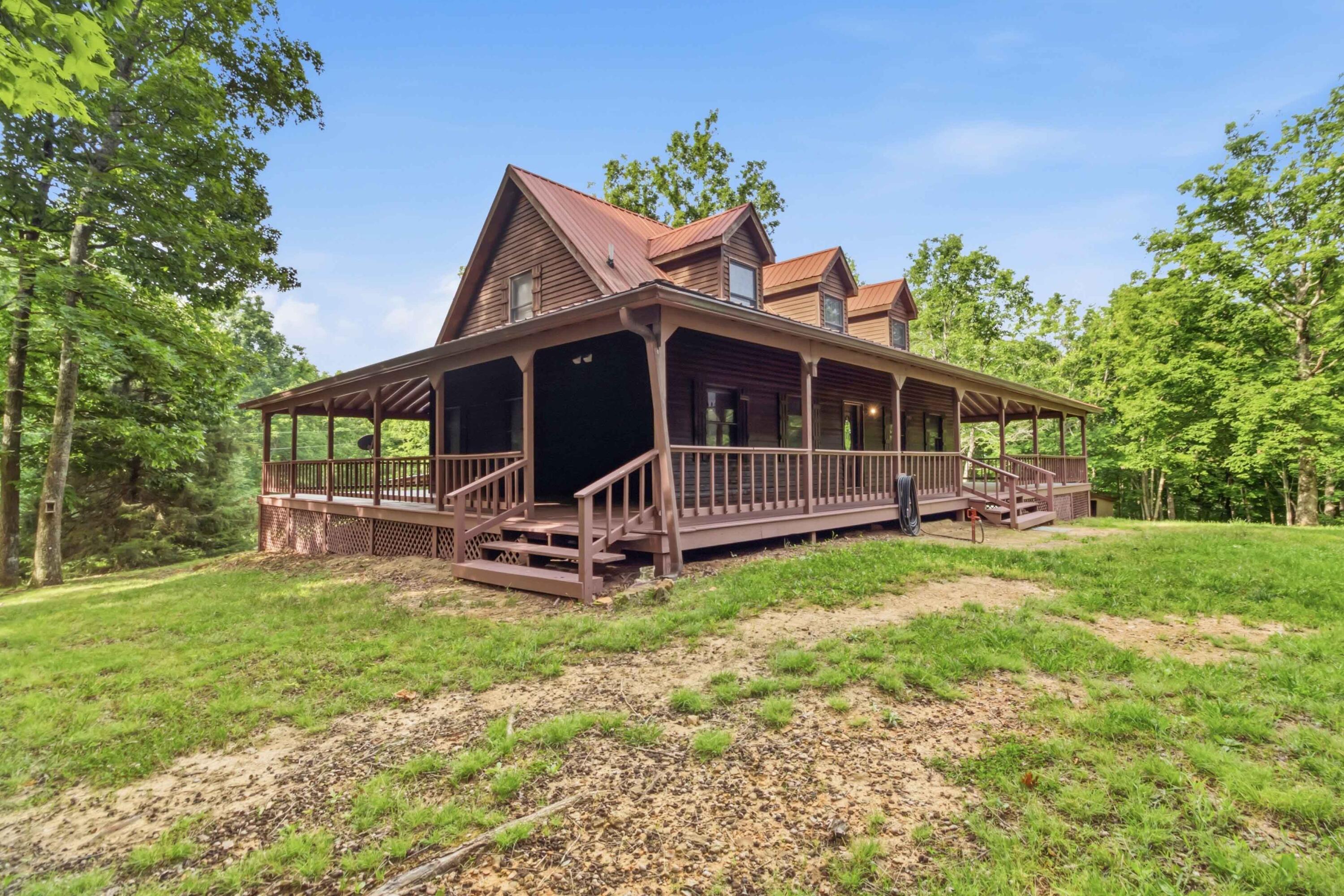 1803 Patsy Riffe Road Property Photo 2