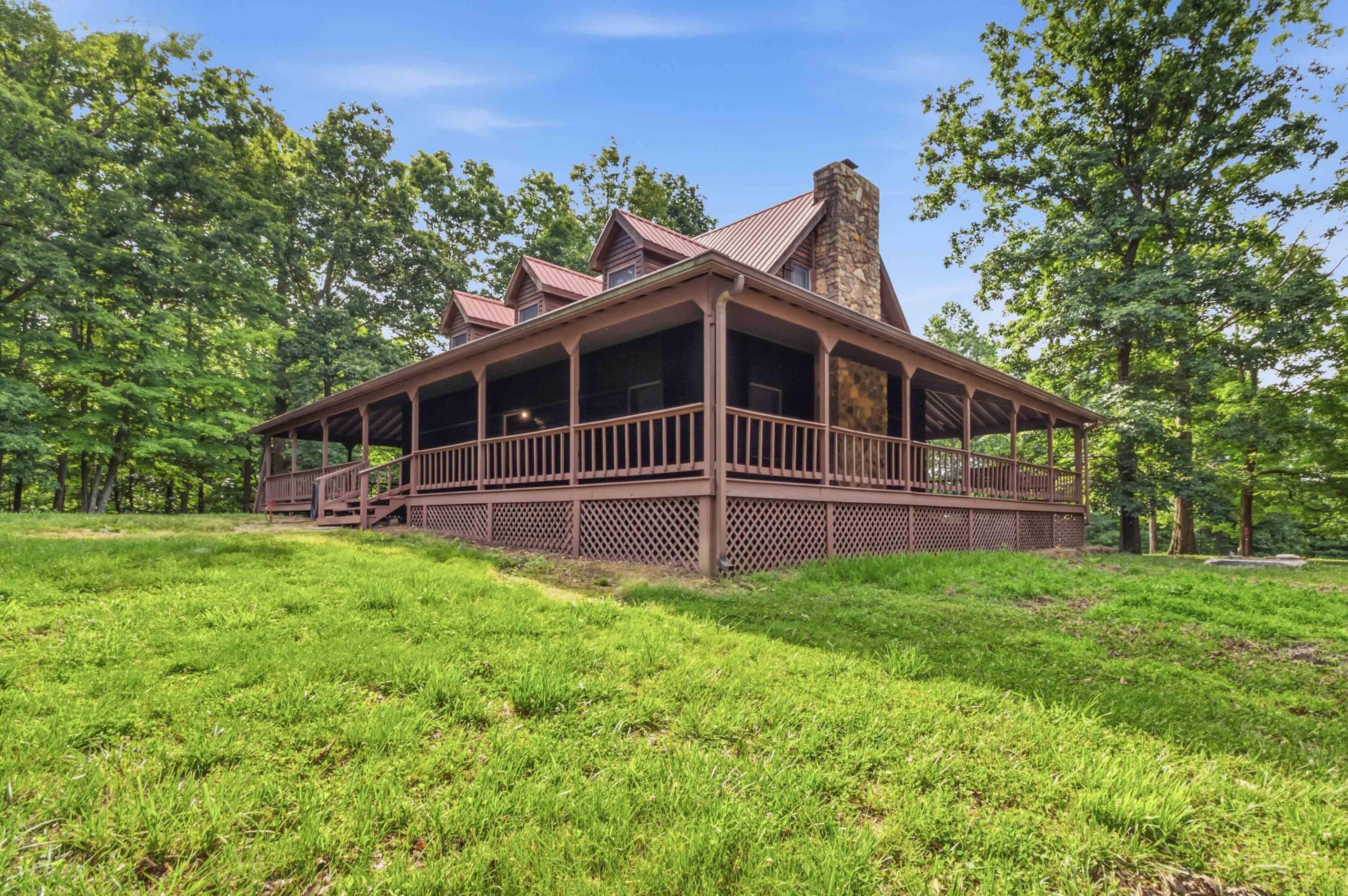 1803 Patsy Riffe Road Property Photo 3