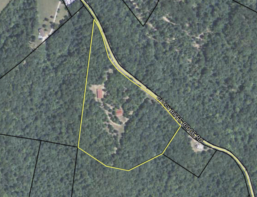 1803 Patsy Riffe Road Property Photo 5