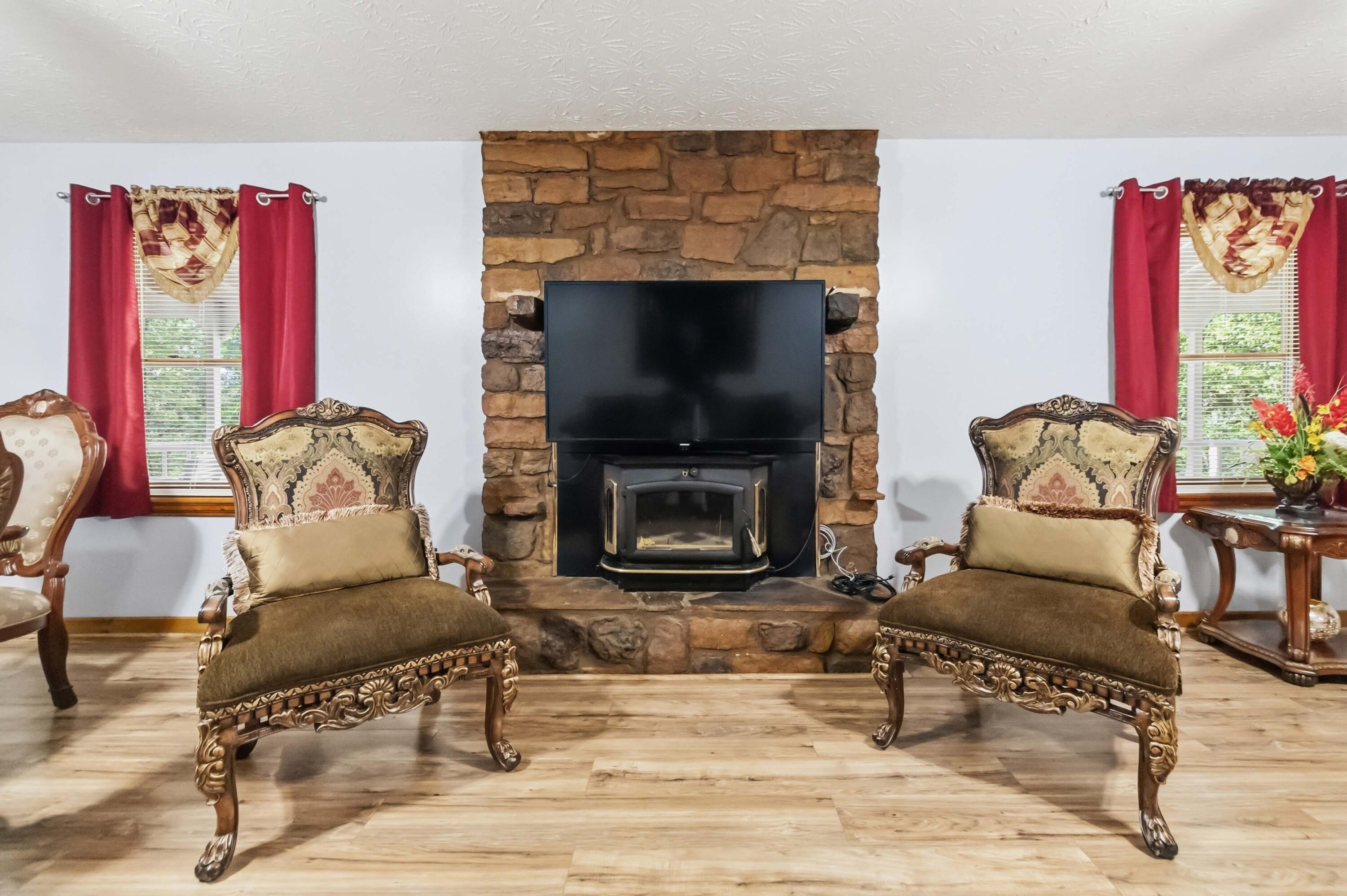 1803 Patsy Riffe Road Property Photo 9