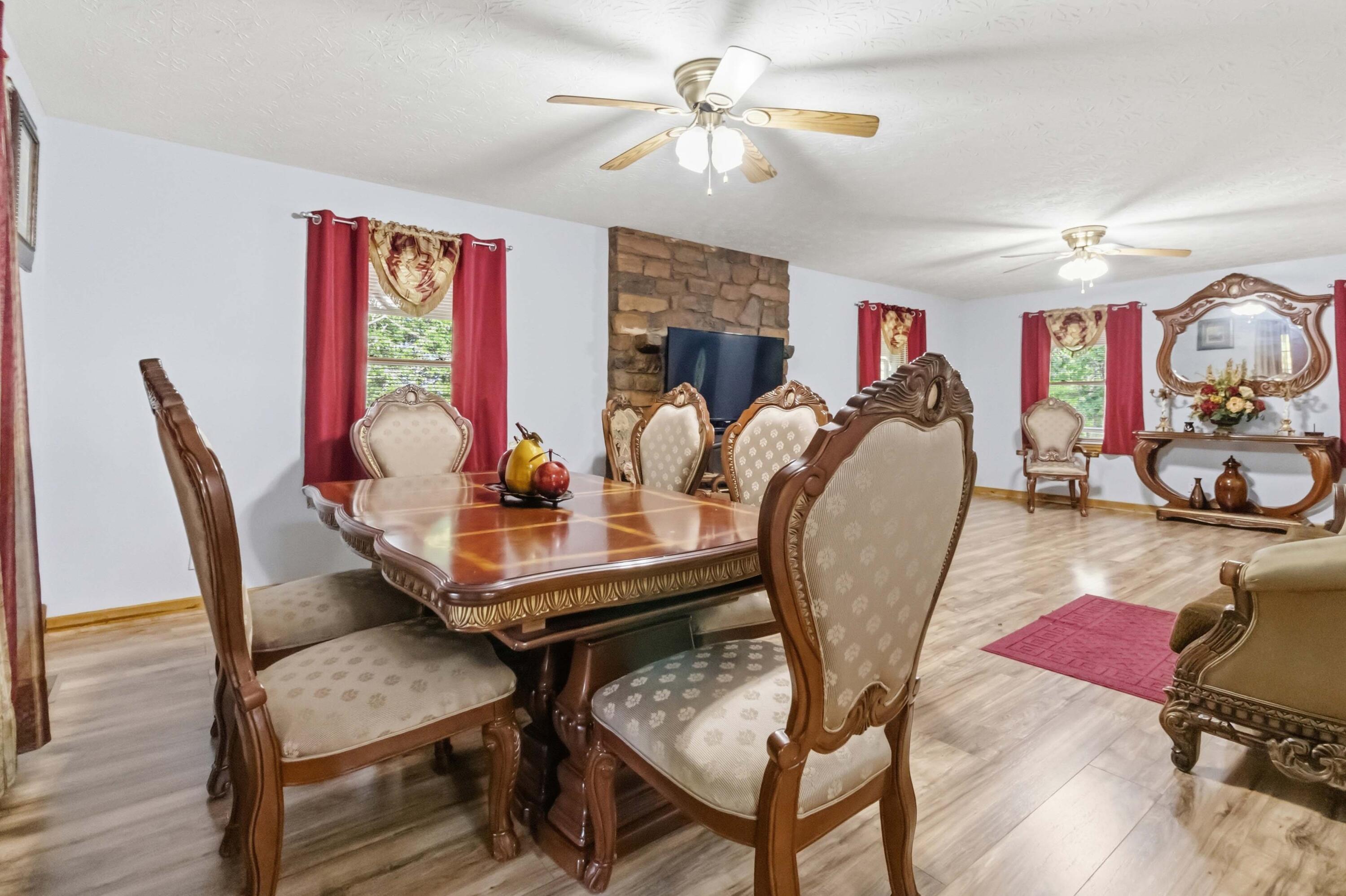 1803 Patsy Riffe Road Property Photo 10