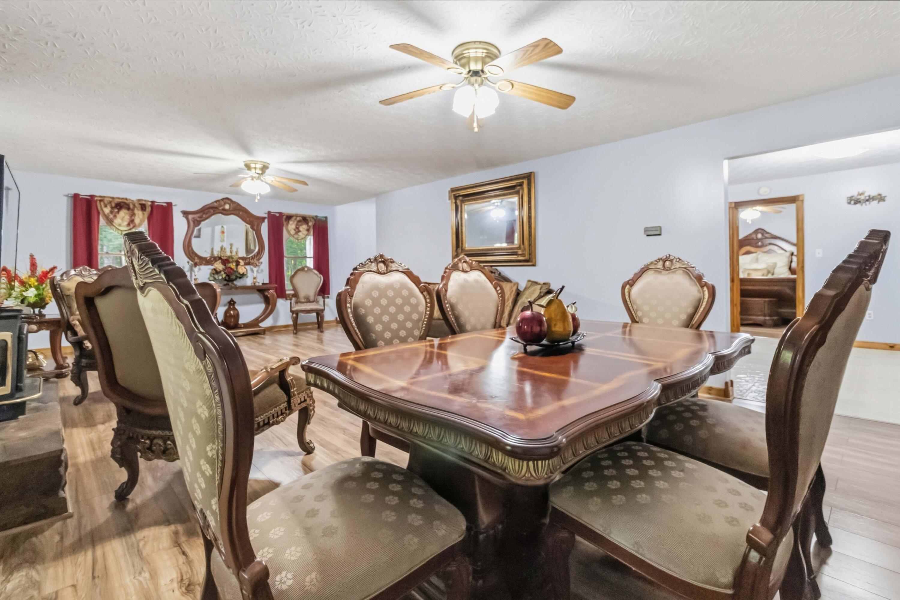 1803 Patsy Riffe Road Property Photo 11