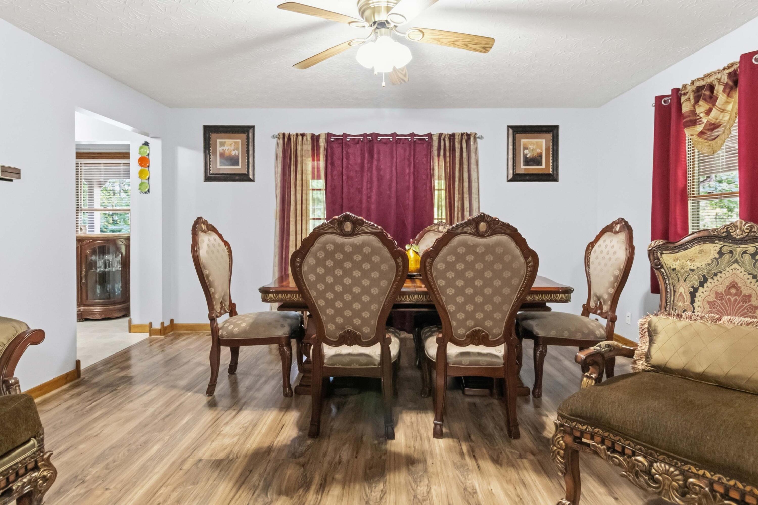1803 Patsy Riffe Road Property Photo 12