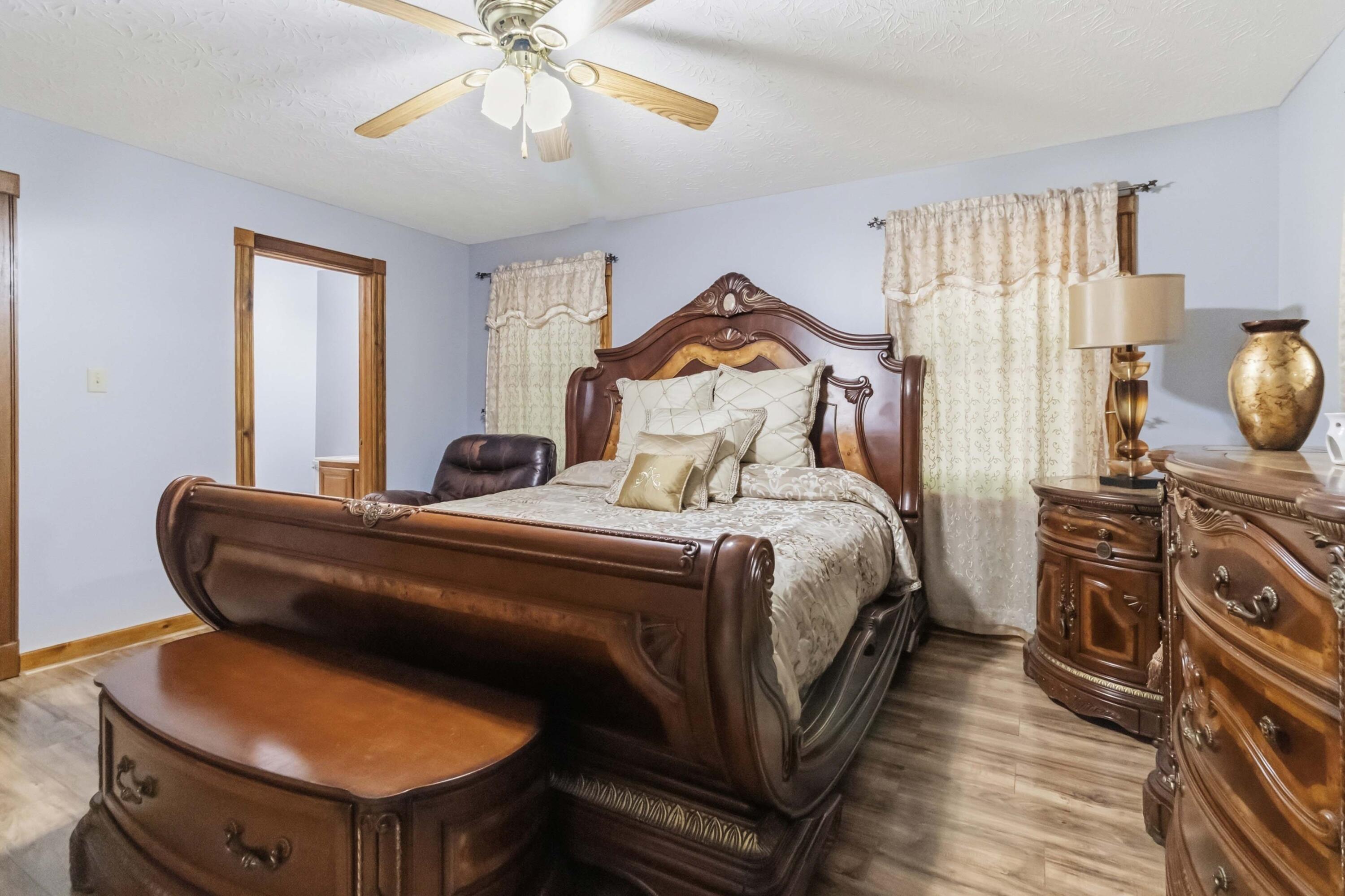 1803 Patsy Riffe Road Property Photo 20