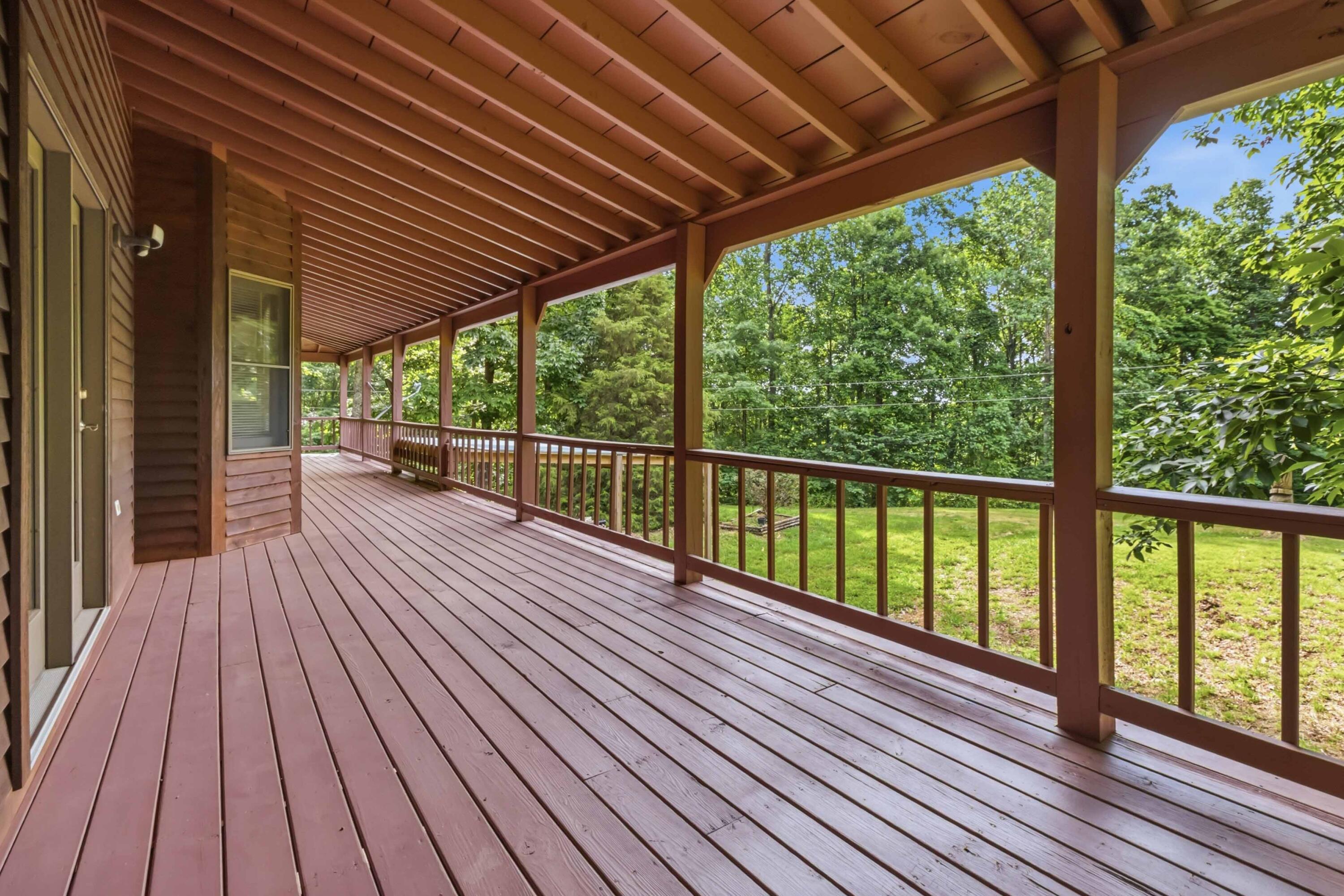 1803 Patsy Riffe Road Property Photo 42