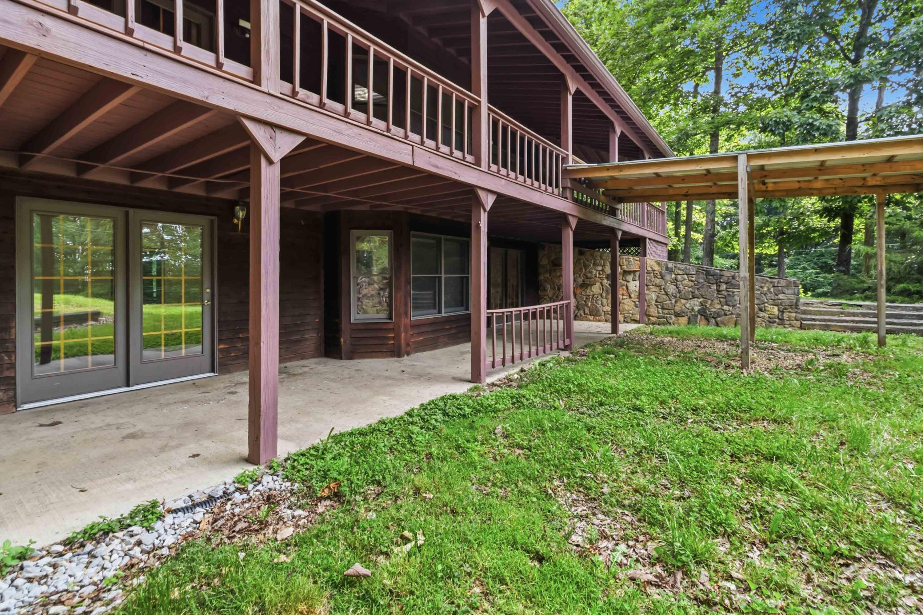 1803 Patsy Riffe Road Property Photo 44
