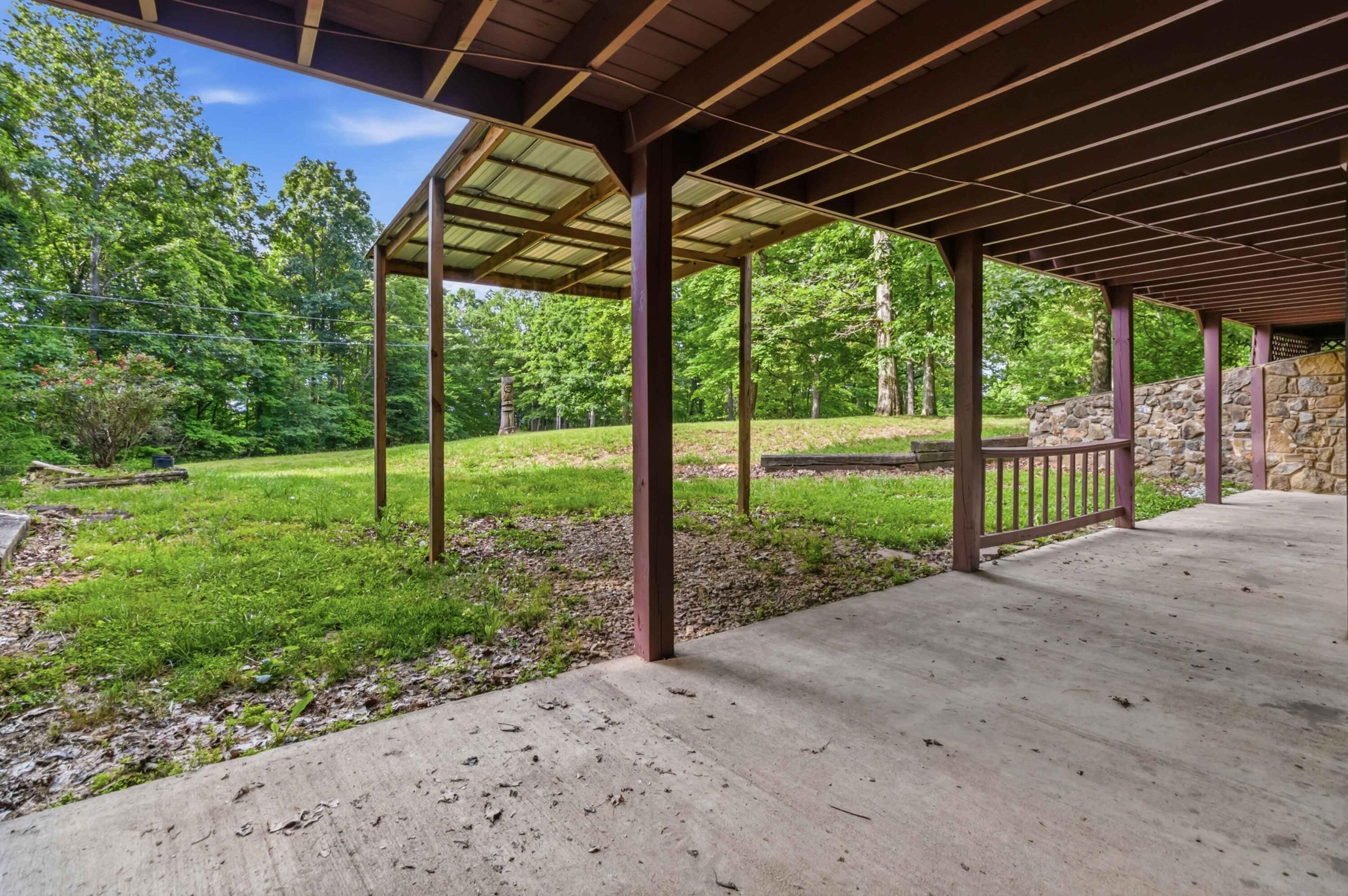 1803 Patsy Riffe Road Property Photo 45