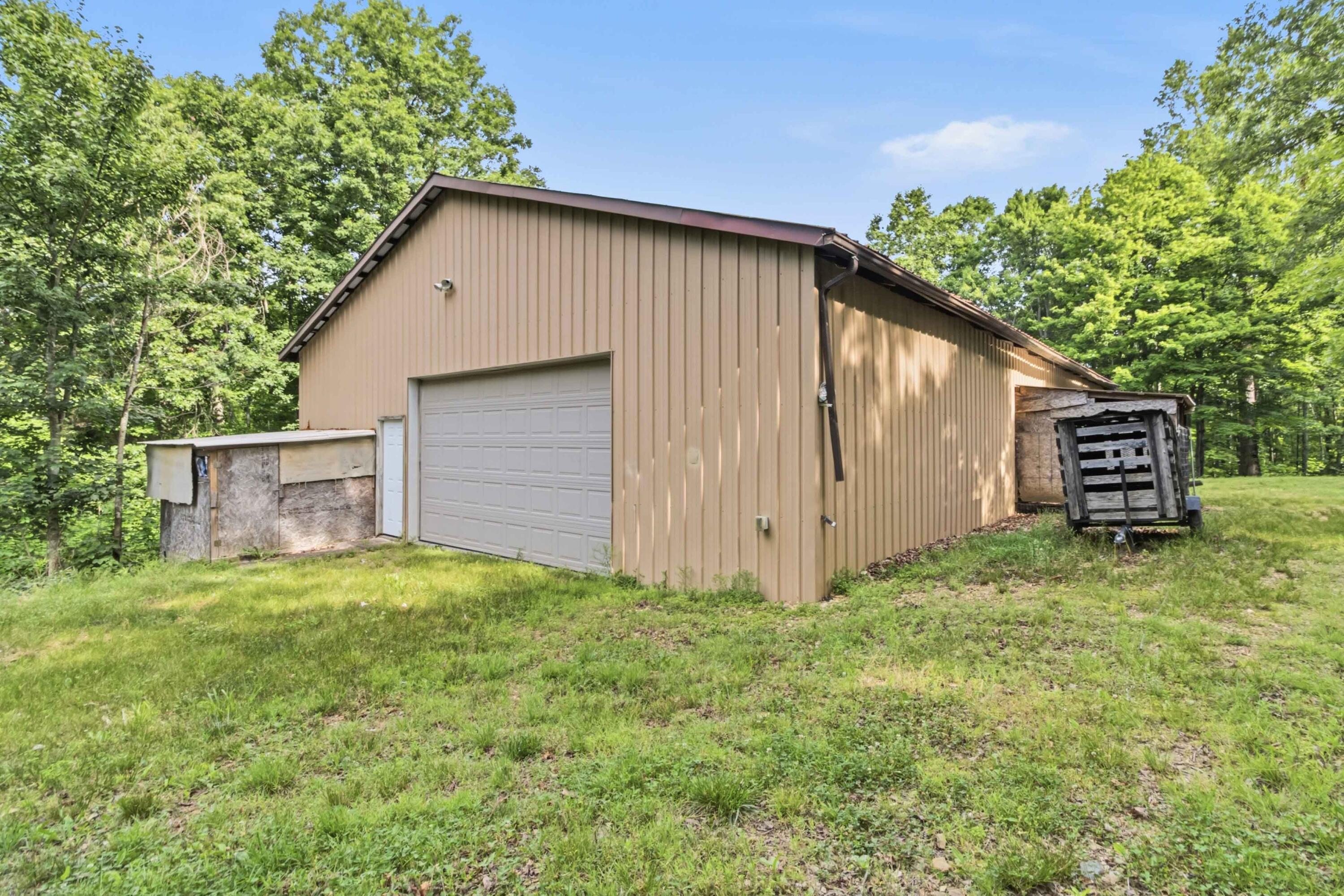 1803 Patsy Riffe Road Property Photo 48