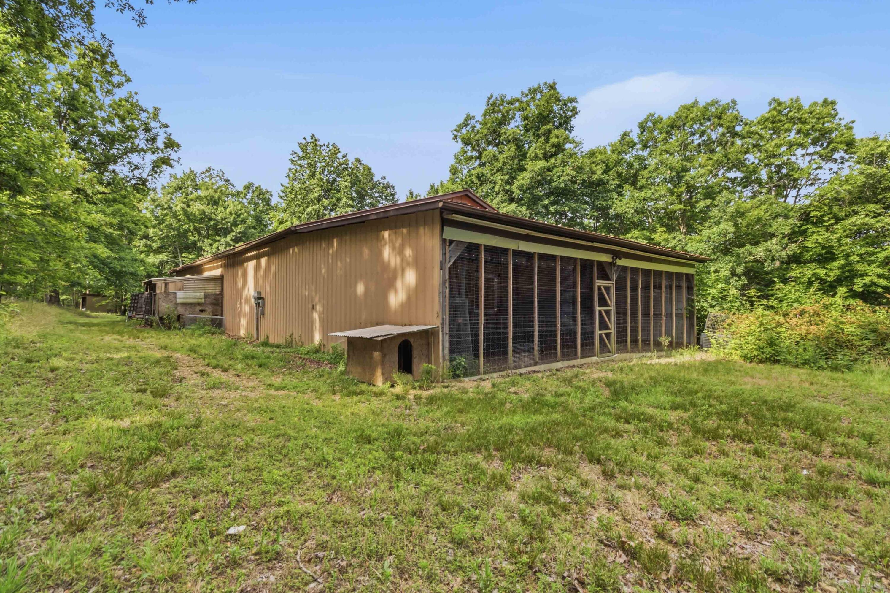 1803 Patsy Riffe Road Property Photo 49