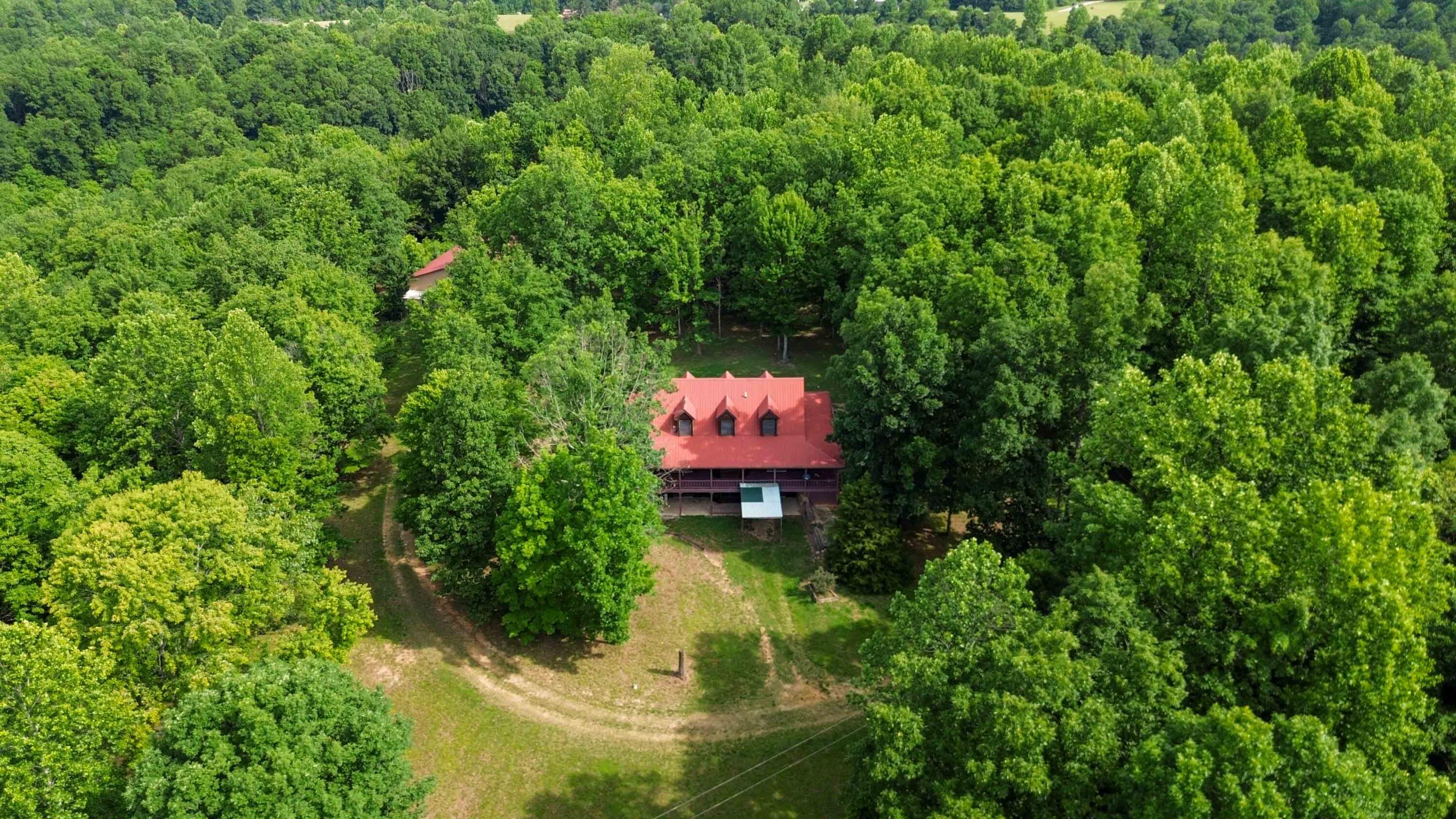 1803 Patsy Riffe Road Property Photo 60
