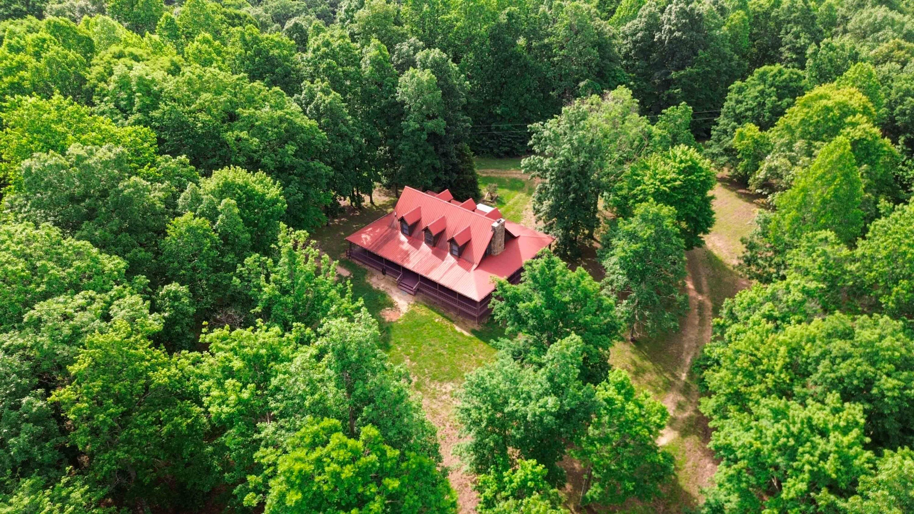 1803 Patsy Riffe Road Property Photo 62