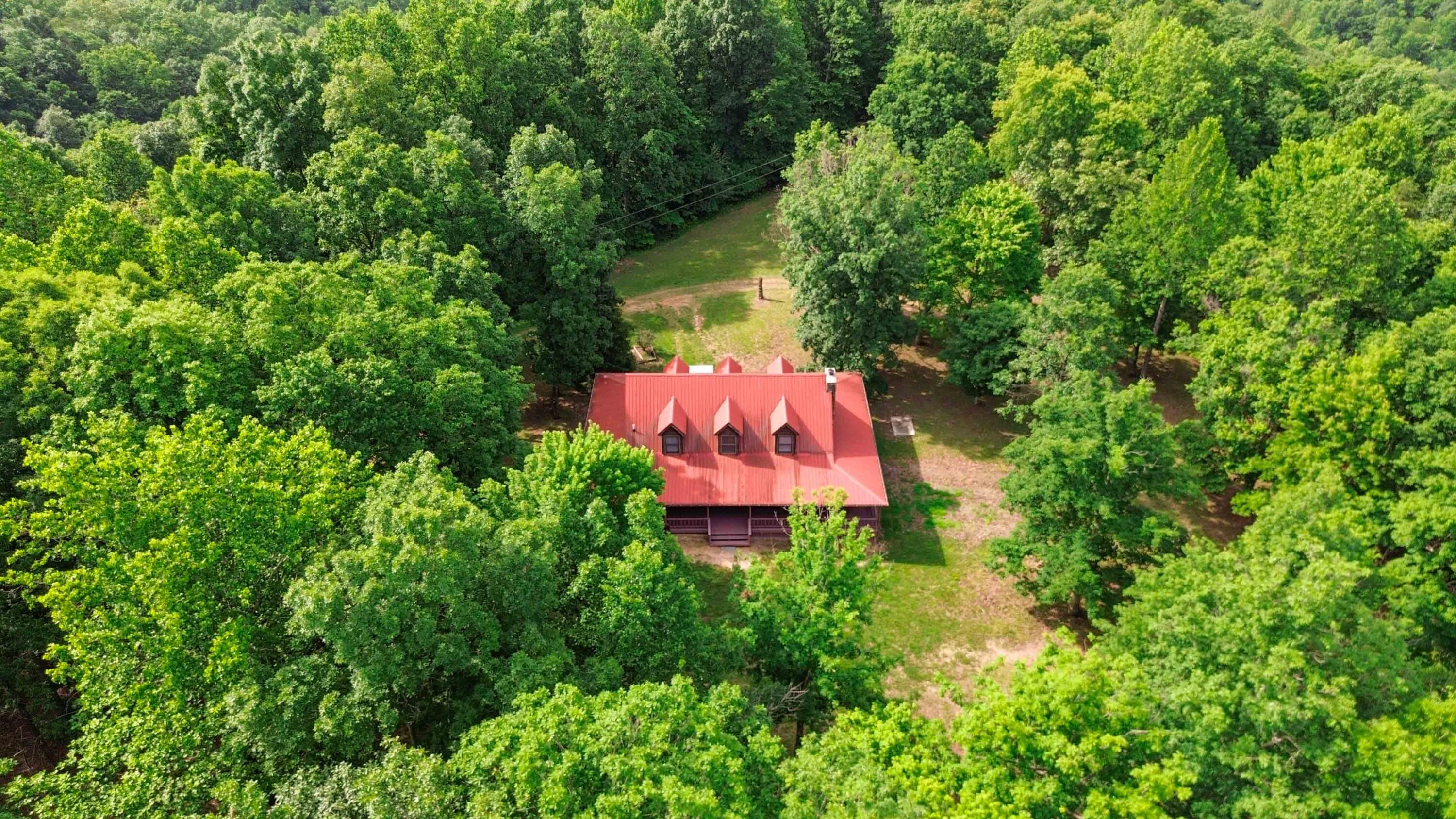 1803 Patsy Riffe Road Property Photo 63