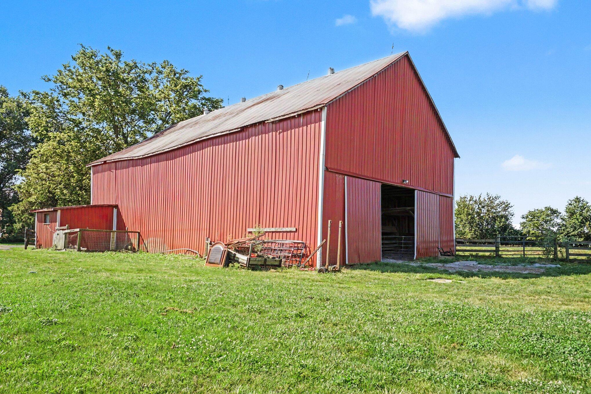 2722 New Lair Road Property Photo 41