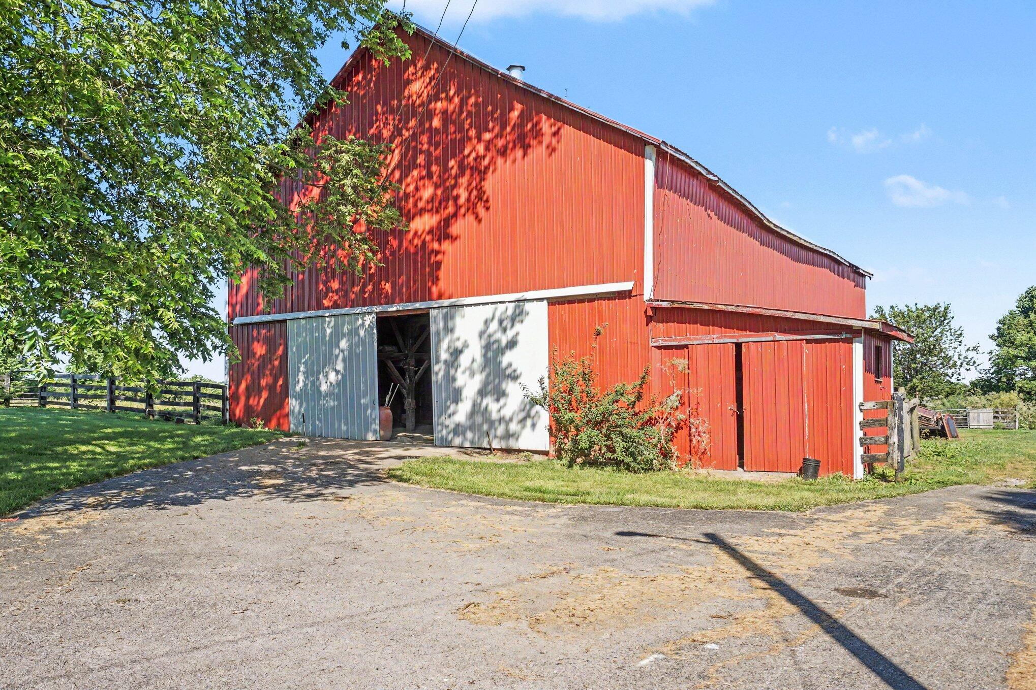 2722 New Lair Road Property Photo 42