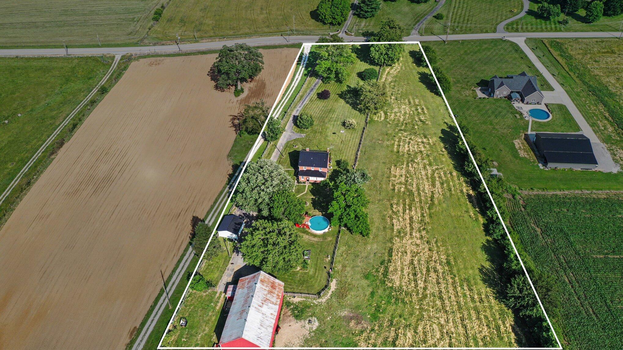 2722 New Lair Road Property Photo 58