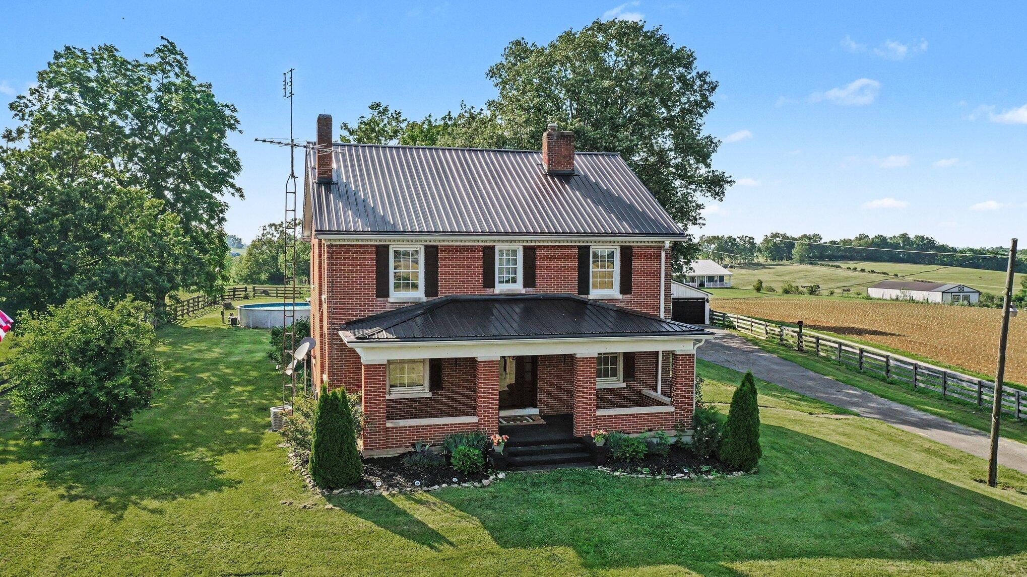 2722 New Lair Road Property Photo 60