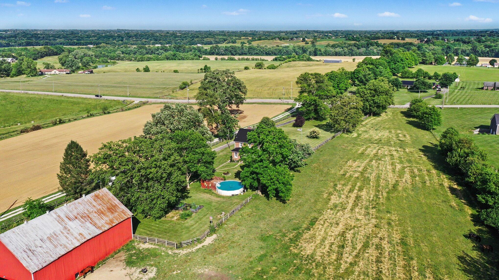 2722 New Lair Road Property Photo 68
