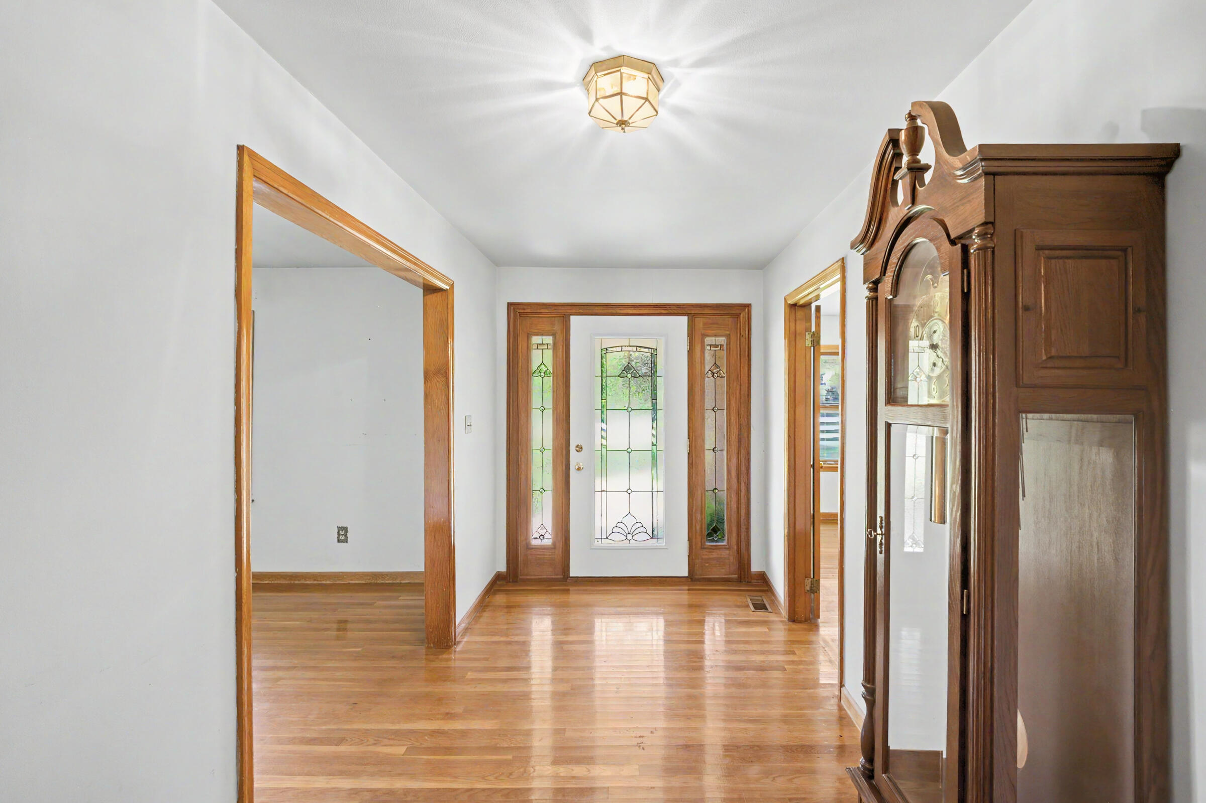 4861 Winchester Road Property Photo 5