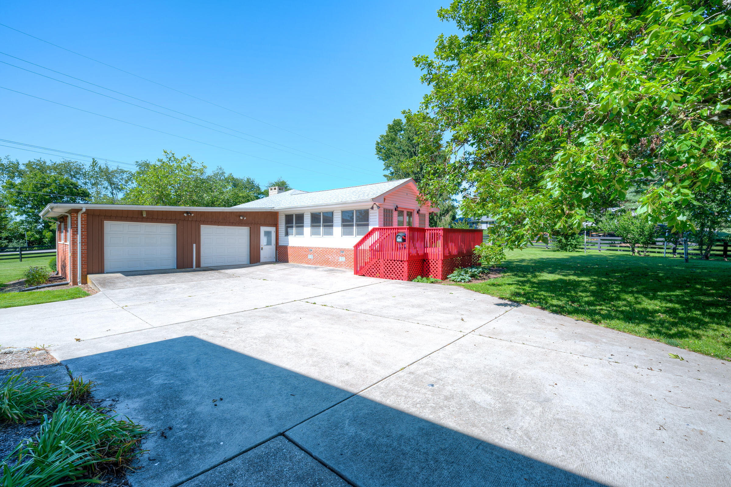4861 Winchester Road Property Photo 57