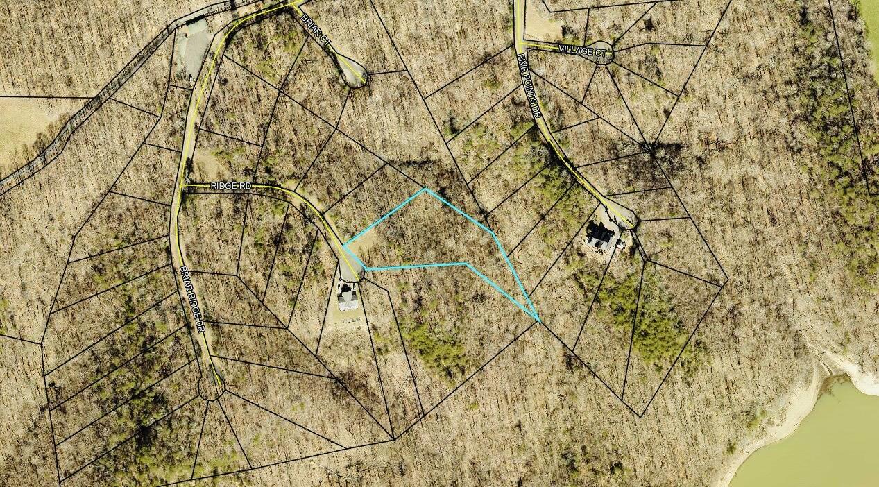 Lot 33 Ridge Road Property Photo 2