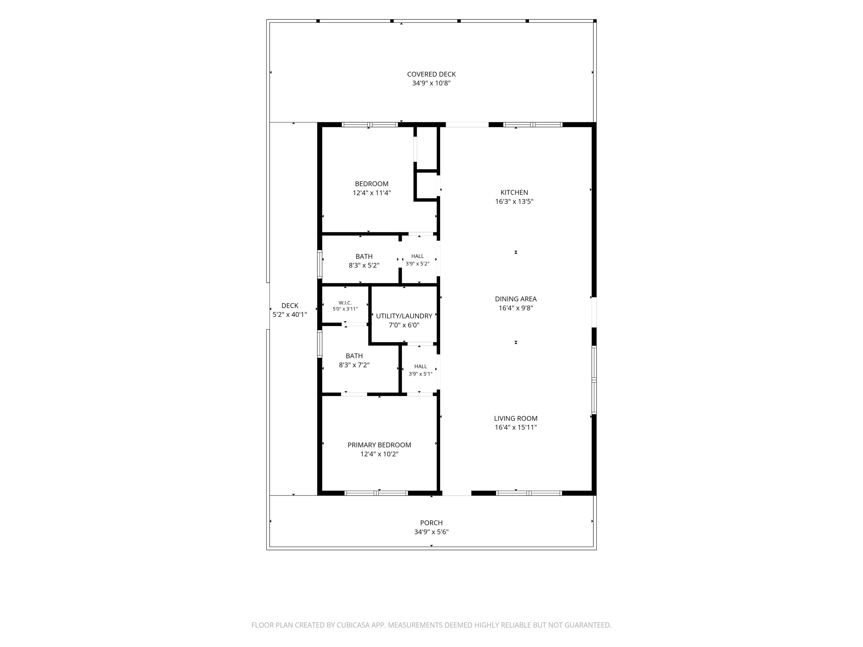 1380 Shore Acres Road Property Photo 2