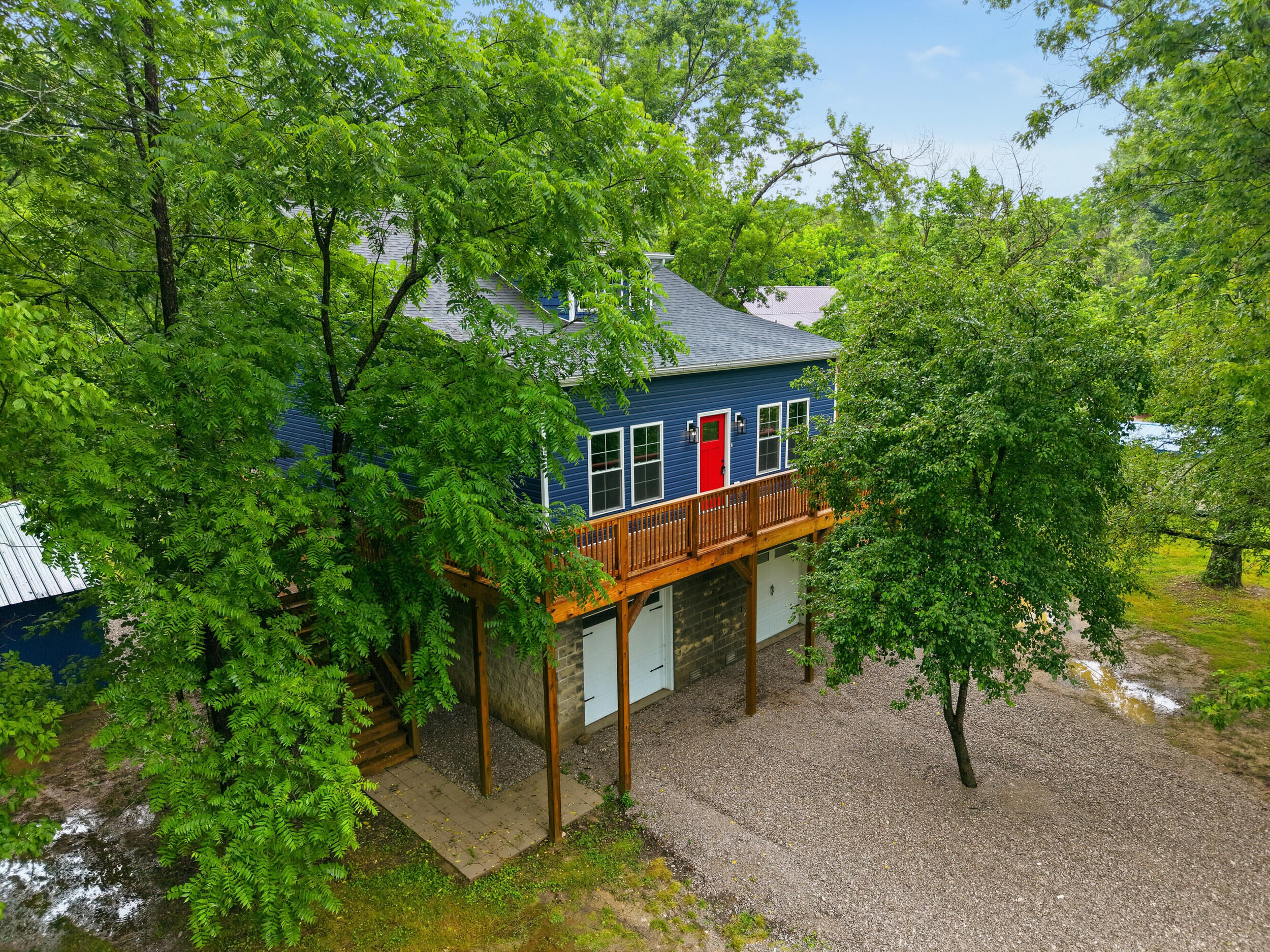 1380 Shore Acres Road Property Photo 6