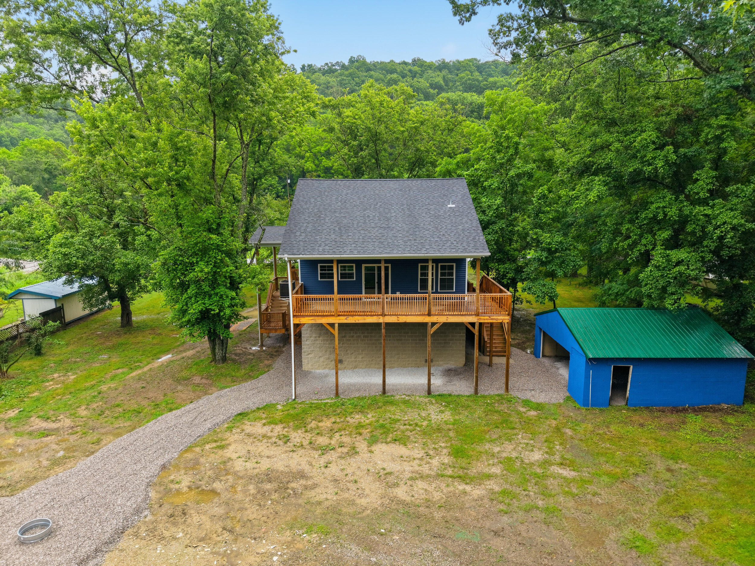 1380 Shore Acres Road Property Photo 32