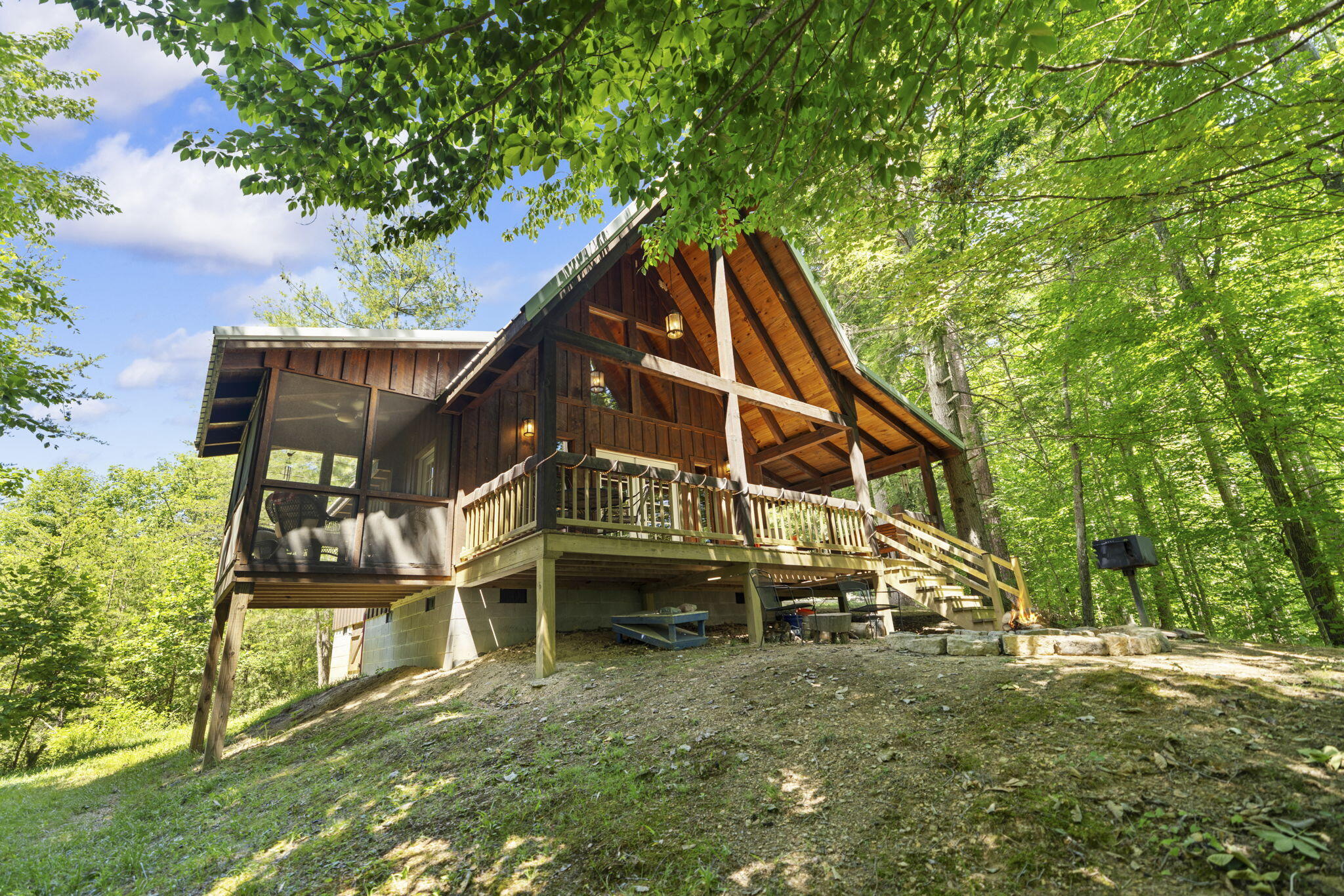 611 Paradise Drive Property Photo 47