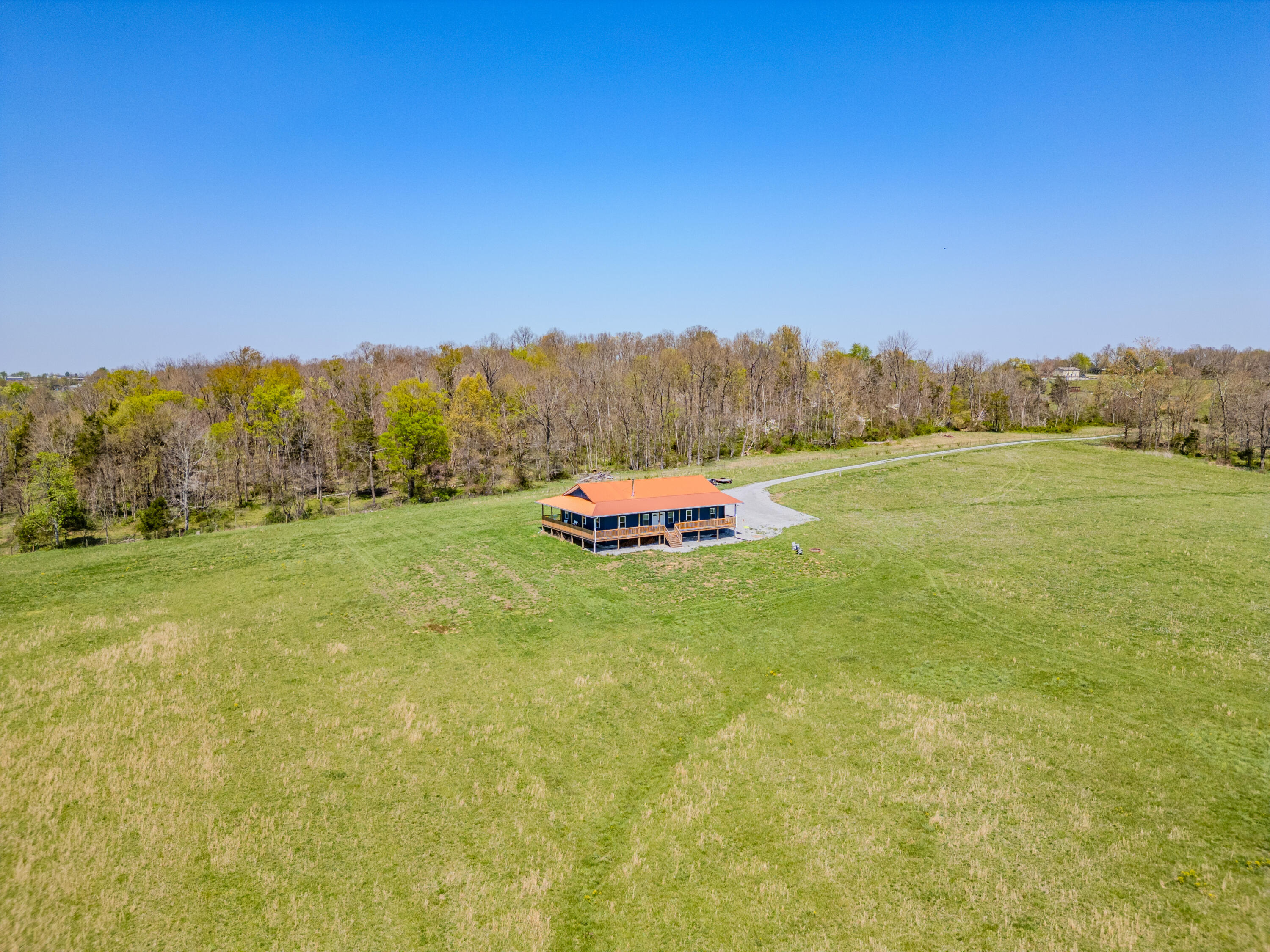 4174 Fall Lick Road Property Photo 1