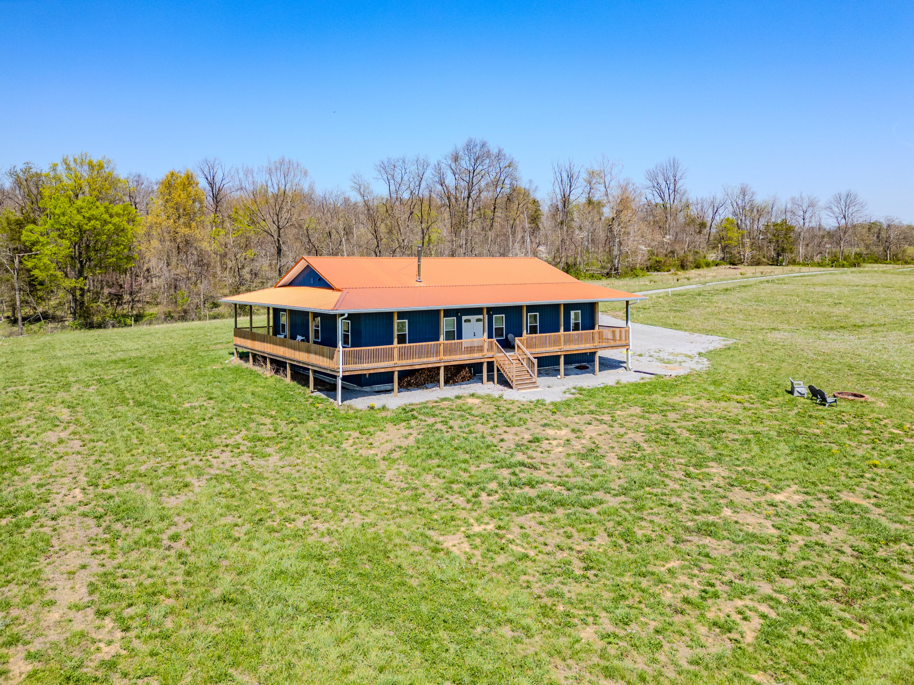 4174 Fall Lick Road Property Photo 2