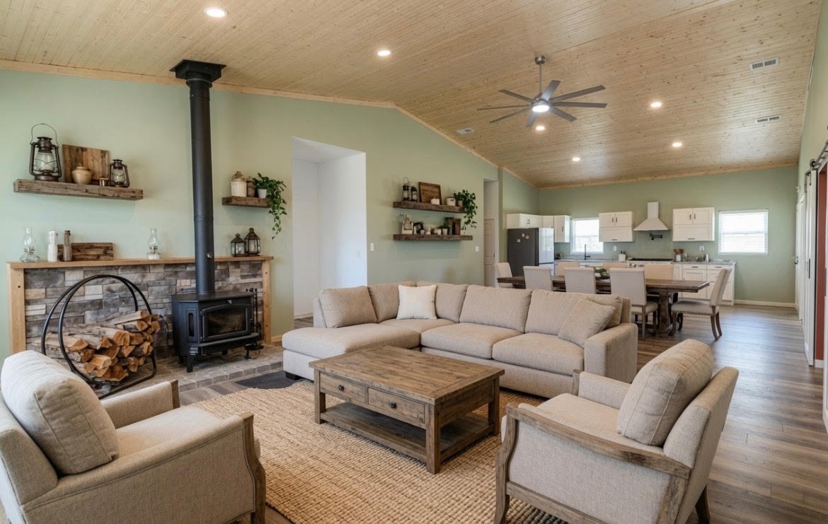 4174 Fall Lick Road Property Photo 4