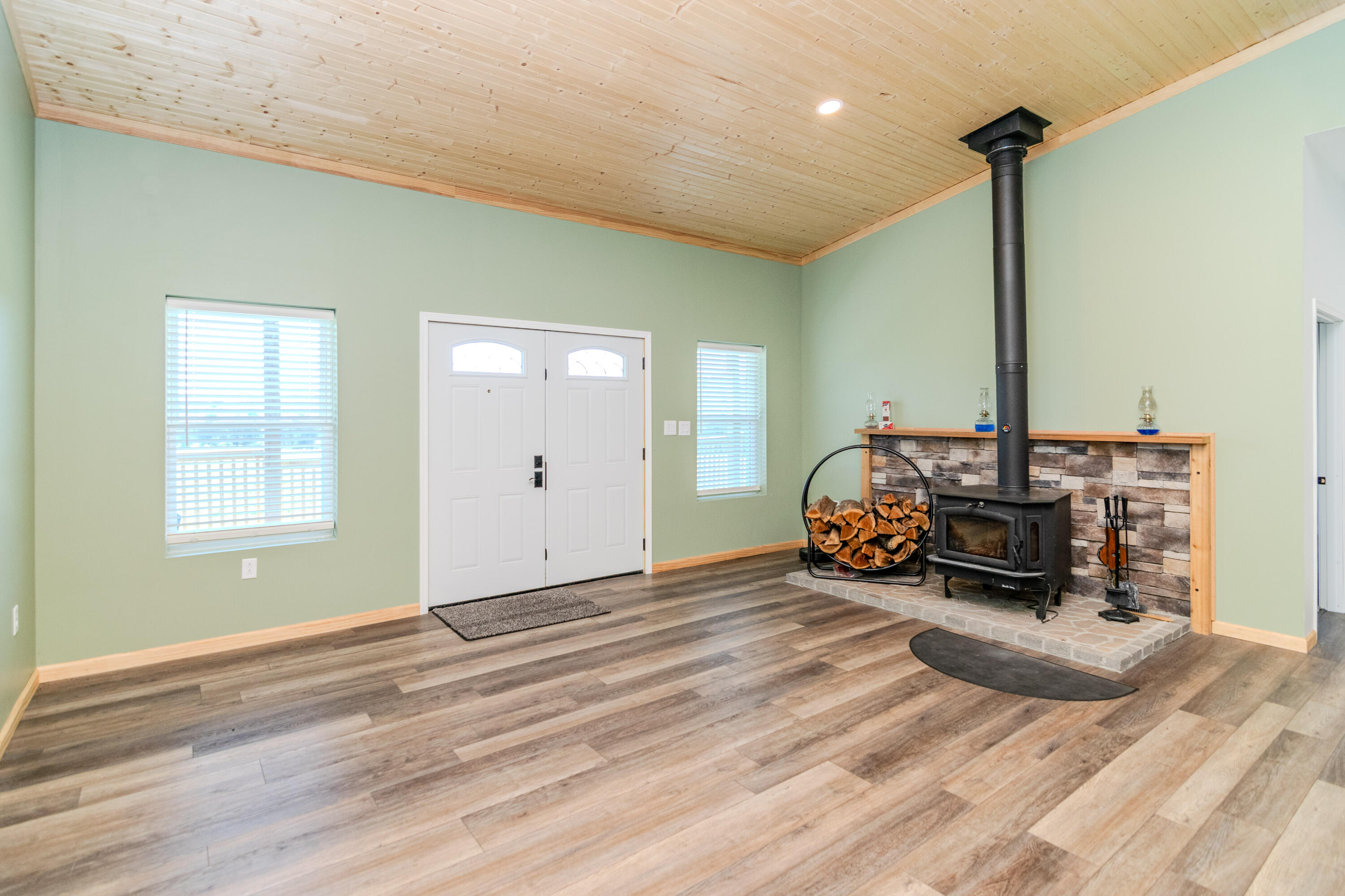 4174 Fall Lick Road Property Photo 5