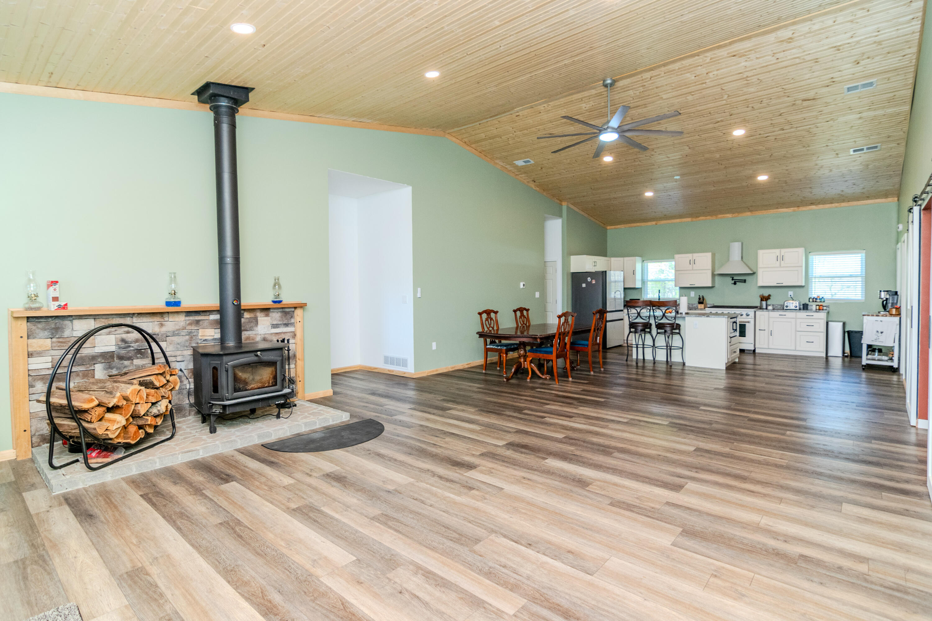 4174 Fall Lick Road Property Photo 6